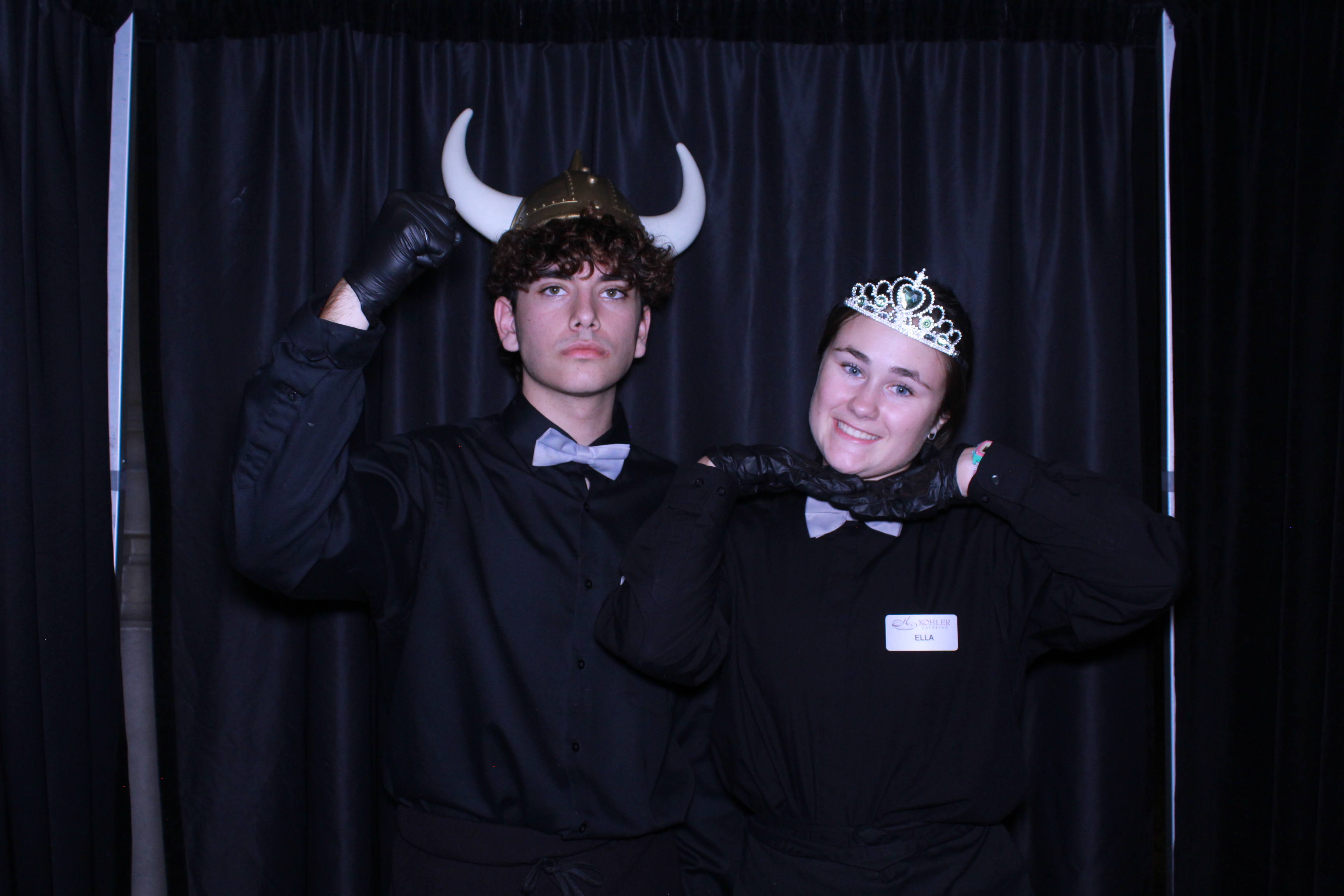 aeroseal holiday party | View more photos from the event at gallery.photoboothcincy.com/u/PhotoBoothCincy/aeroseal-holiday-party