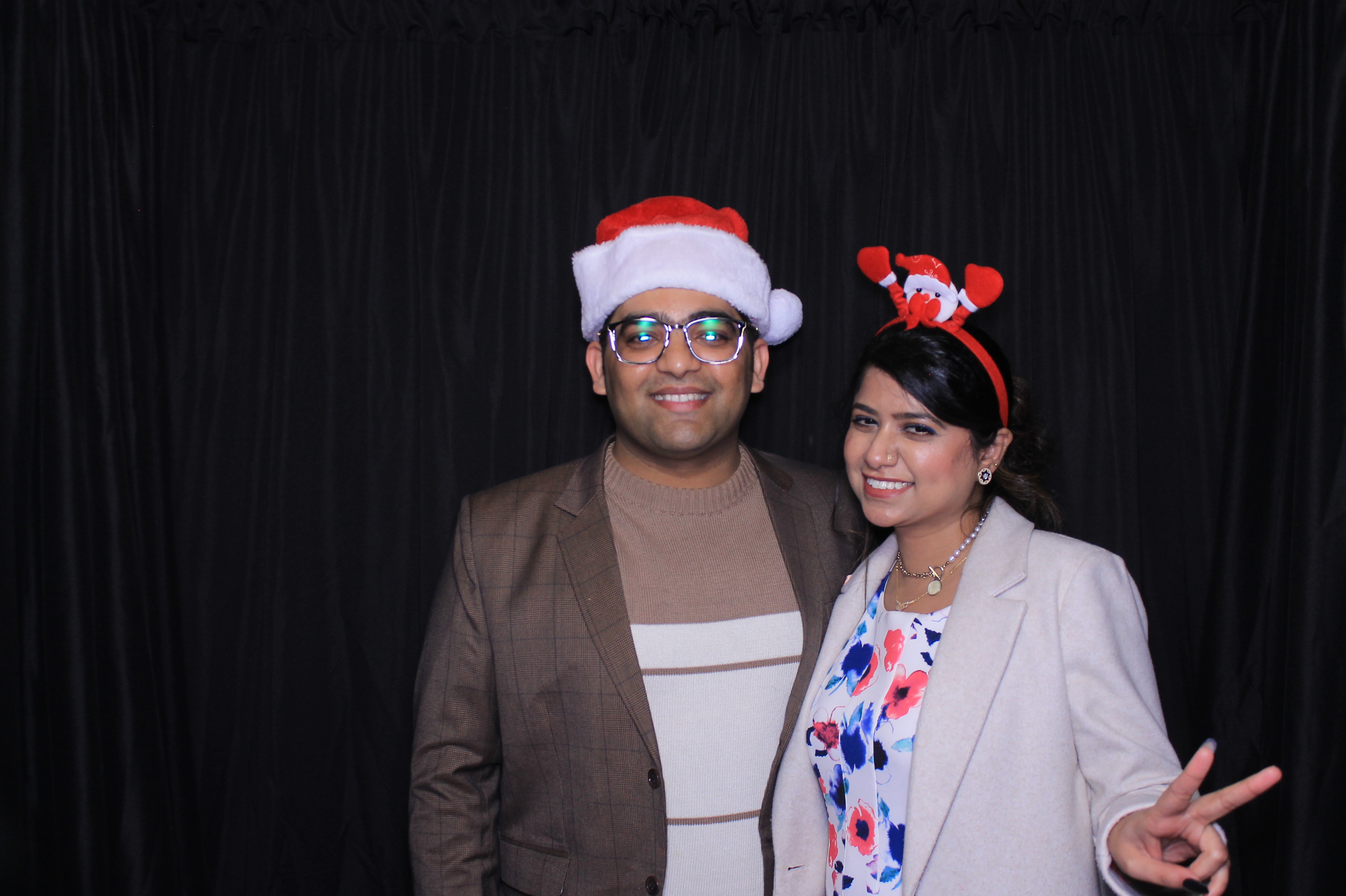 aeroseal holiday party | View more photos from the event at gallery.photoboothcincy.com/u/PhotoBoothCincy/aeroseal-holiday-party