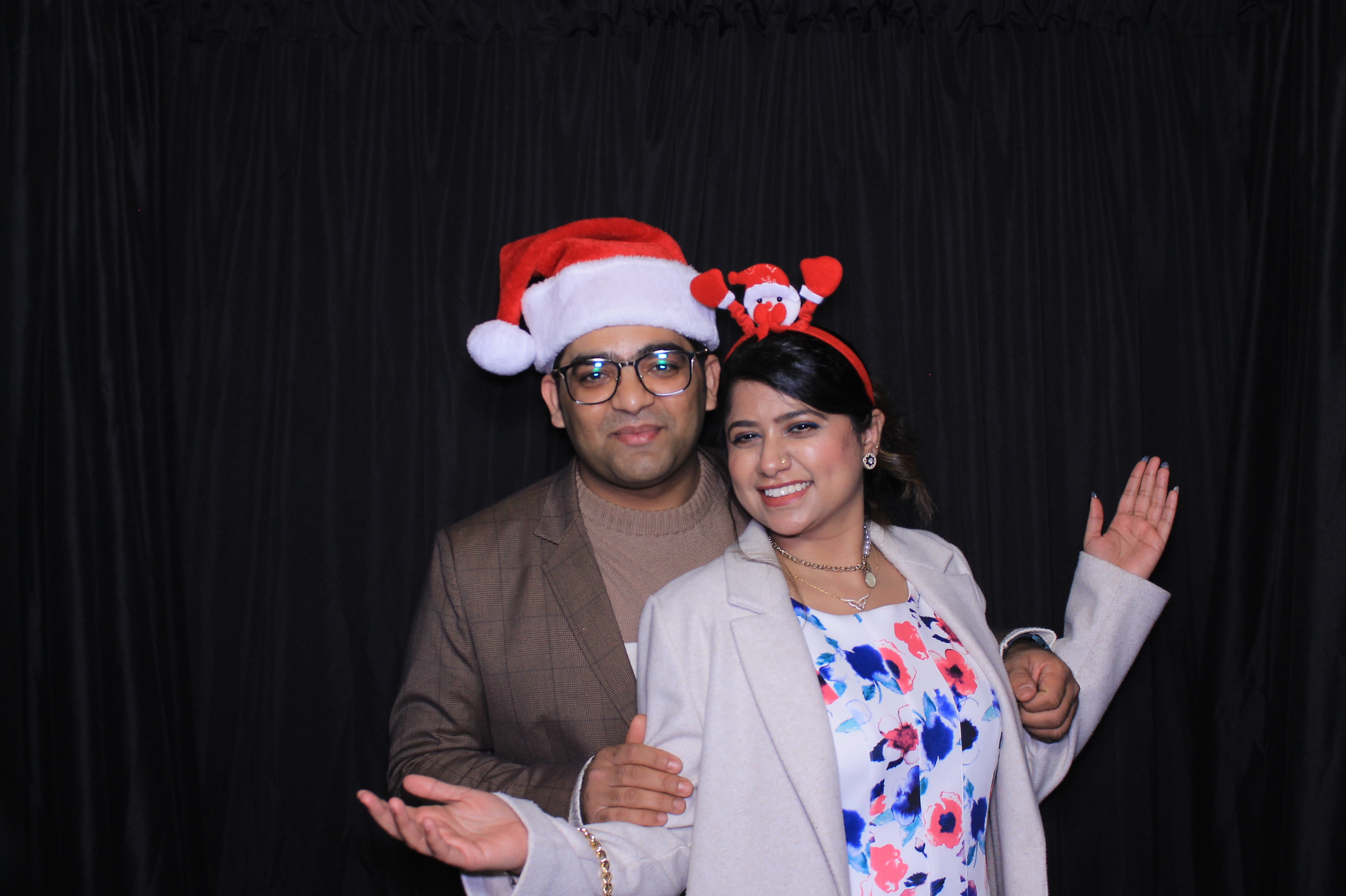 aeroseal holiday party | View more photos from the event at gallery.photoboothcincy.com/u/PhotoBoothCincy/aeroseal-holiday-party