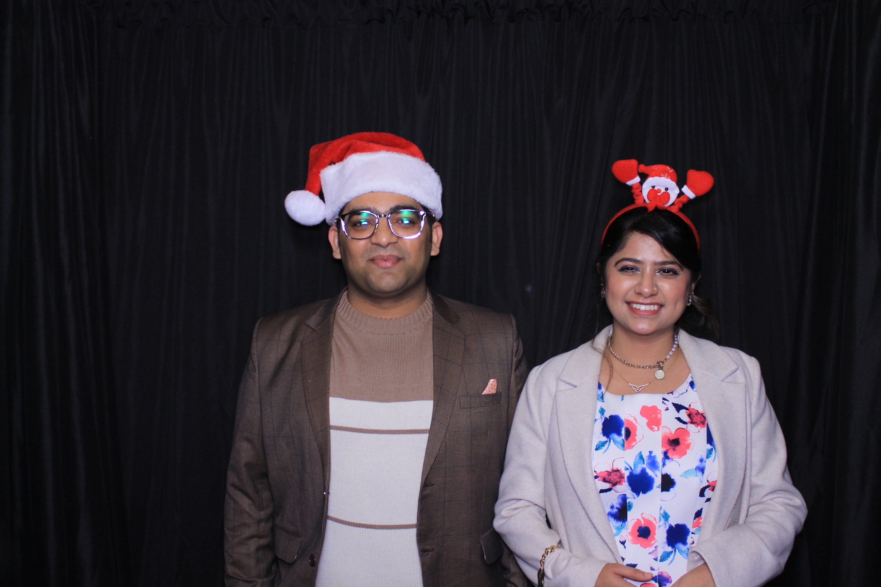 aeroseal holiday party | View more photos from the event at gallery.photoboothcincy.com/u/PhotoBoothCincy/aeroseal-holiday-party