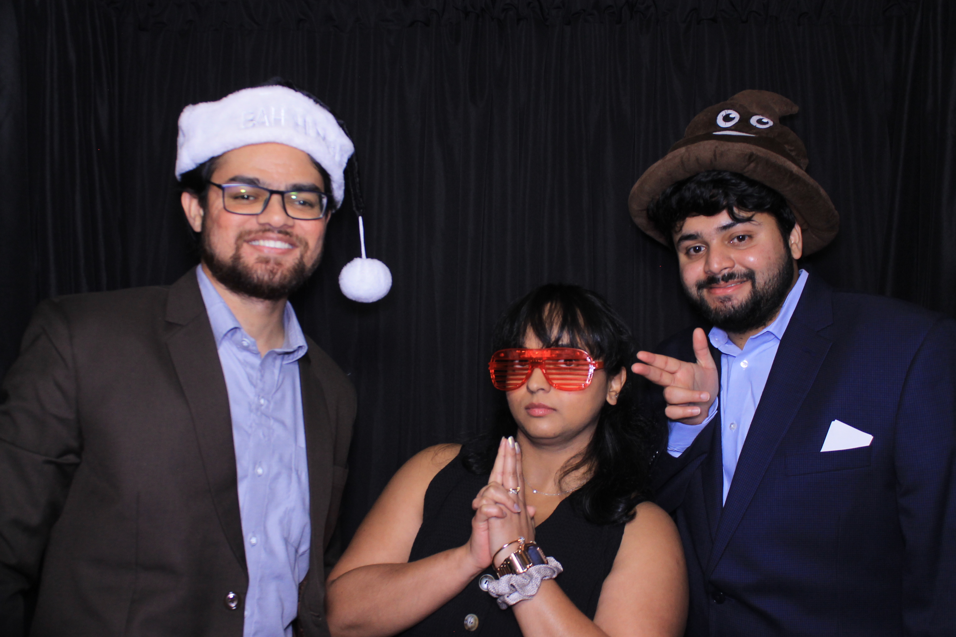 aeroseal holiday party | View more photos from the event at gallery.photoboothcincy.com/u/PhotoBoothCincy/aeroseal-holiday-party