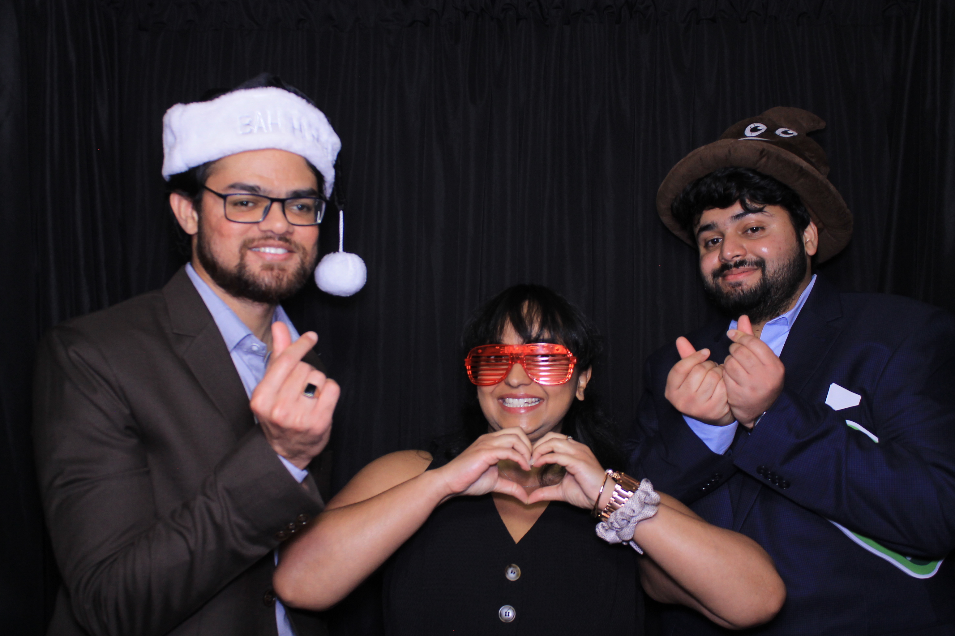 aeroseal holiday party | View more photos from the event at gallery.photoboothcincy.com/u/PhotoBoothCincy/aeroseal-holiday-party
