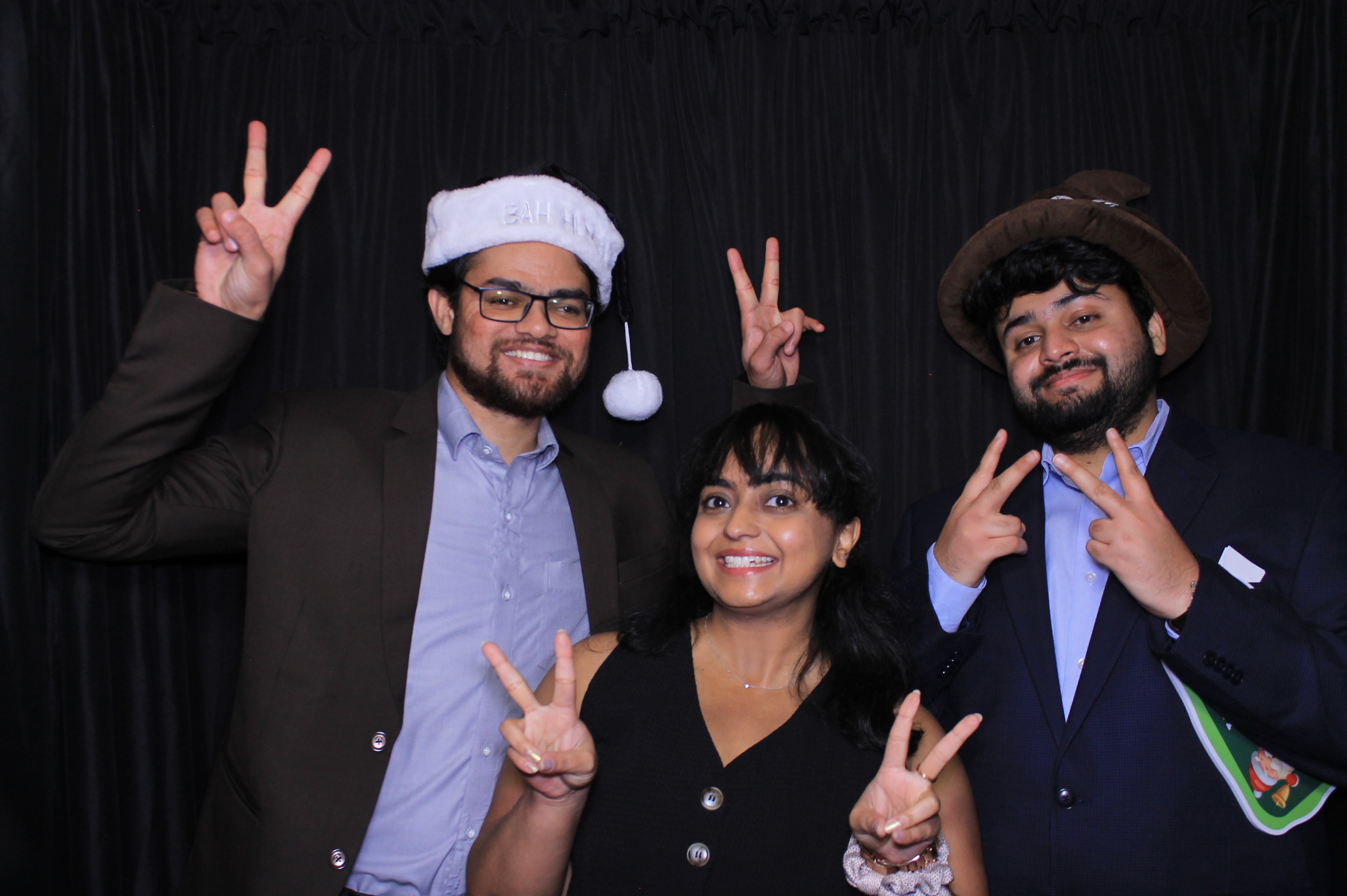 aeroseal holiday party | View more photos from the event at gallery.photoboothcincy.com/u/PhotoBoothCincy/aeroseal-holiday-party