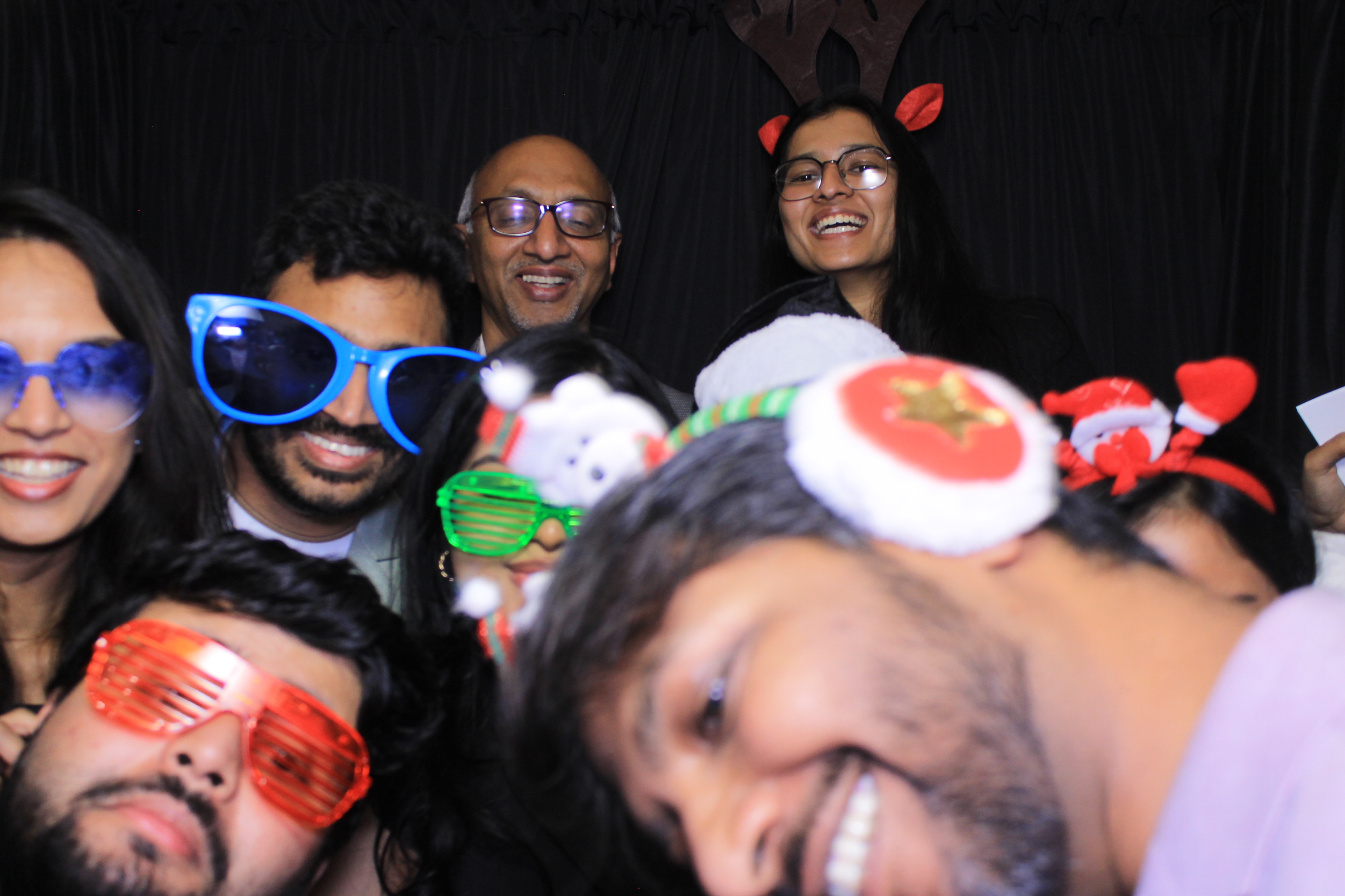 aeroseal holiday party | View more photos from the event at gallery.photoboothcincy.com/u/PhotoBoothCincy/aeroseal-holiday-party