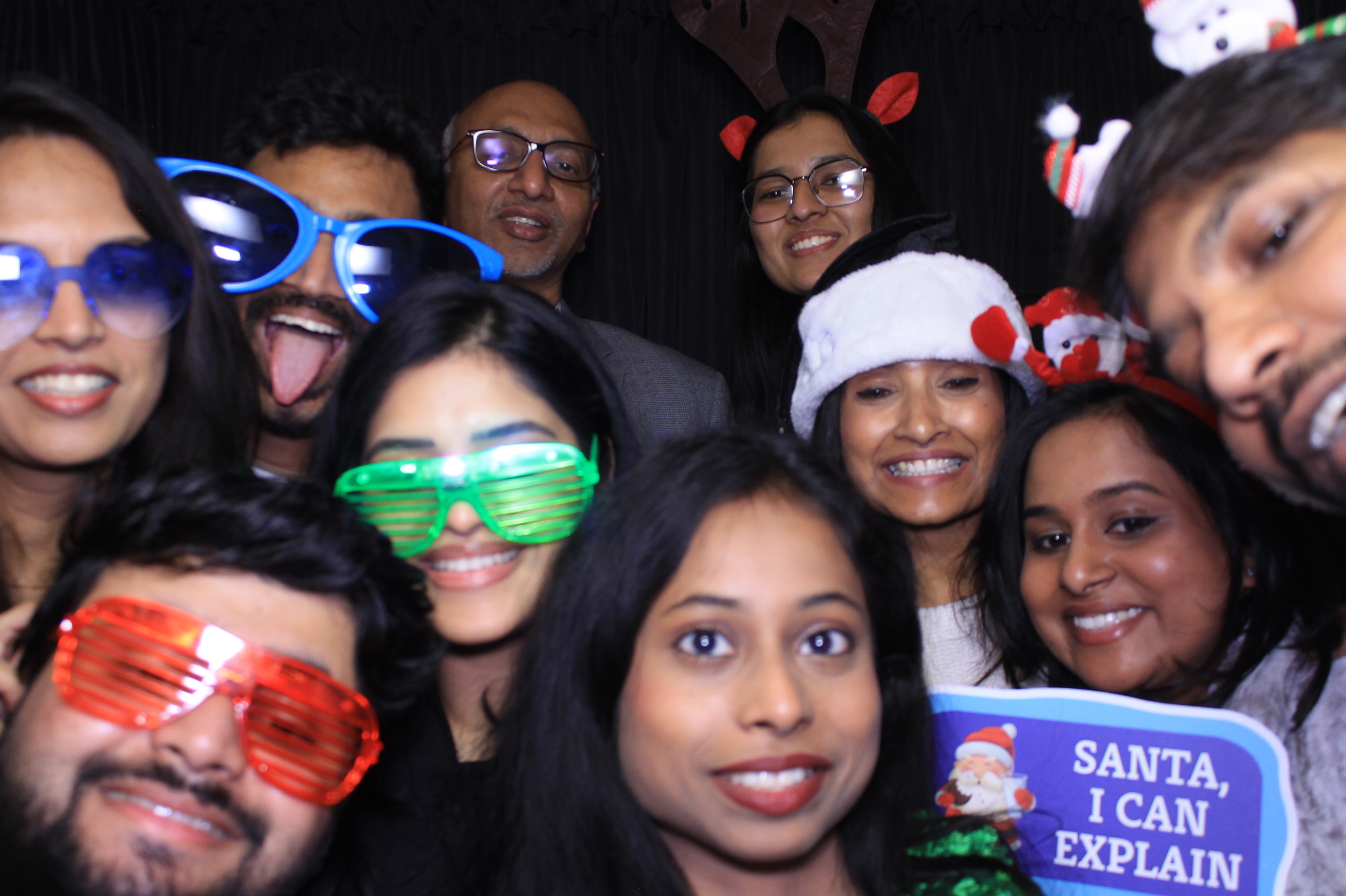 aeroseal holiday party | View more photos from the event at gallery.photoboothcincy.com/u/PhotoBoothCincy/aeroseal-holiday-party
