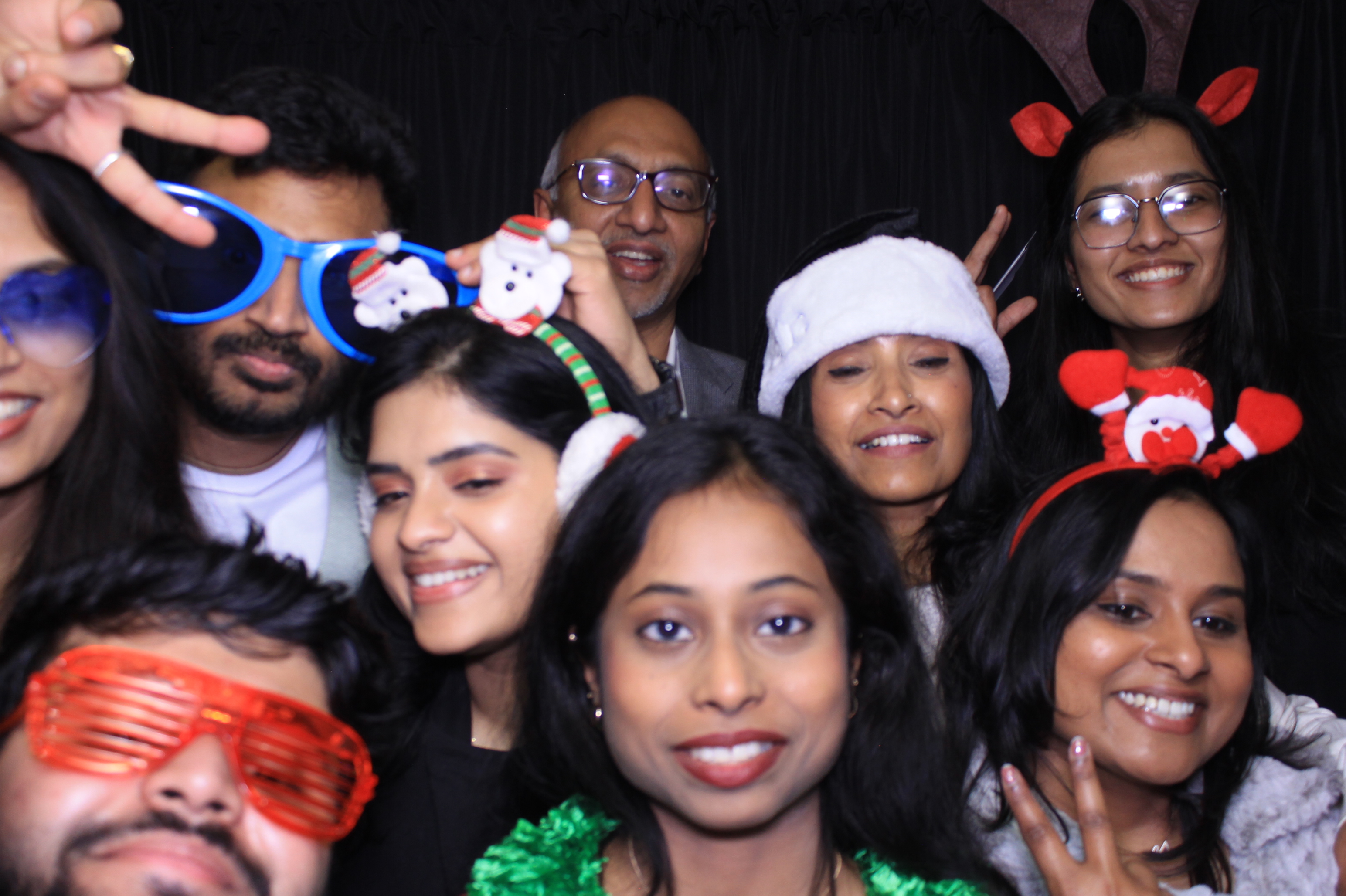 aeroseal holiday party | View more photos from the event at gallery.photoboothcincy.com/u/PhotoBoothCincy/aeroseal-holiday-party
