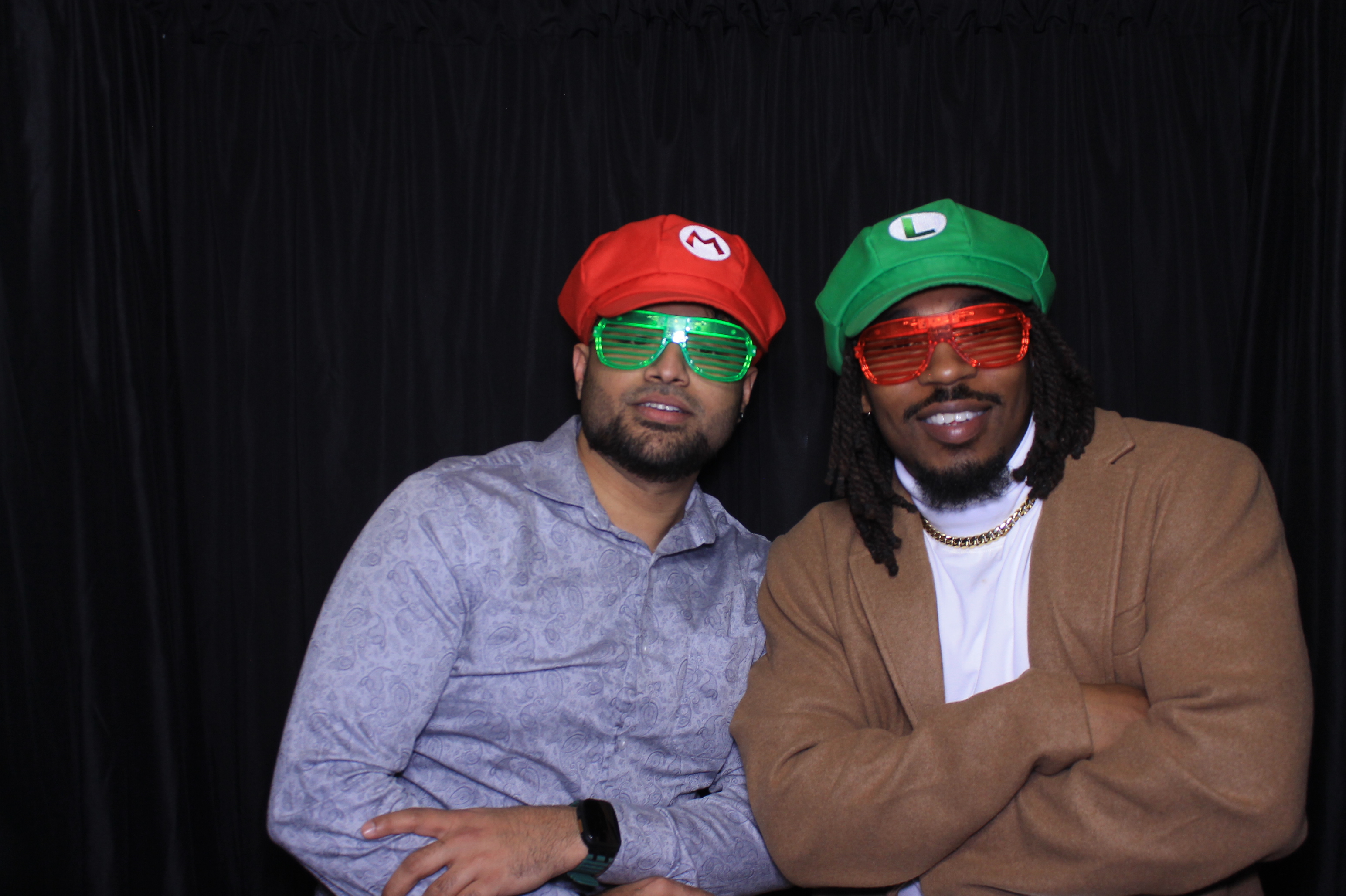 aeroseal holiday party | View more photos from the event at gallery.photoboothcincy.com/u/PhotoBoothCincy/aeroseal-holiday-party