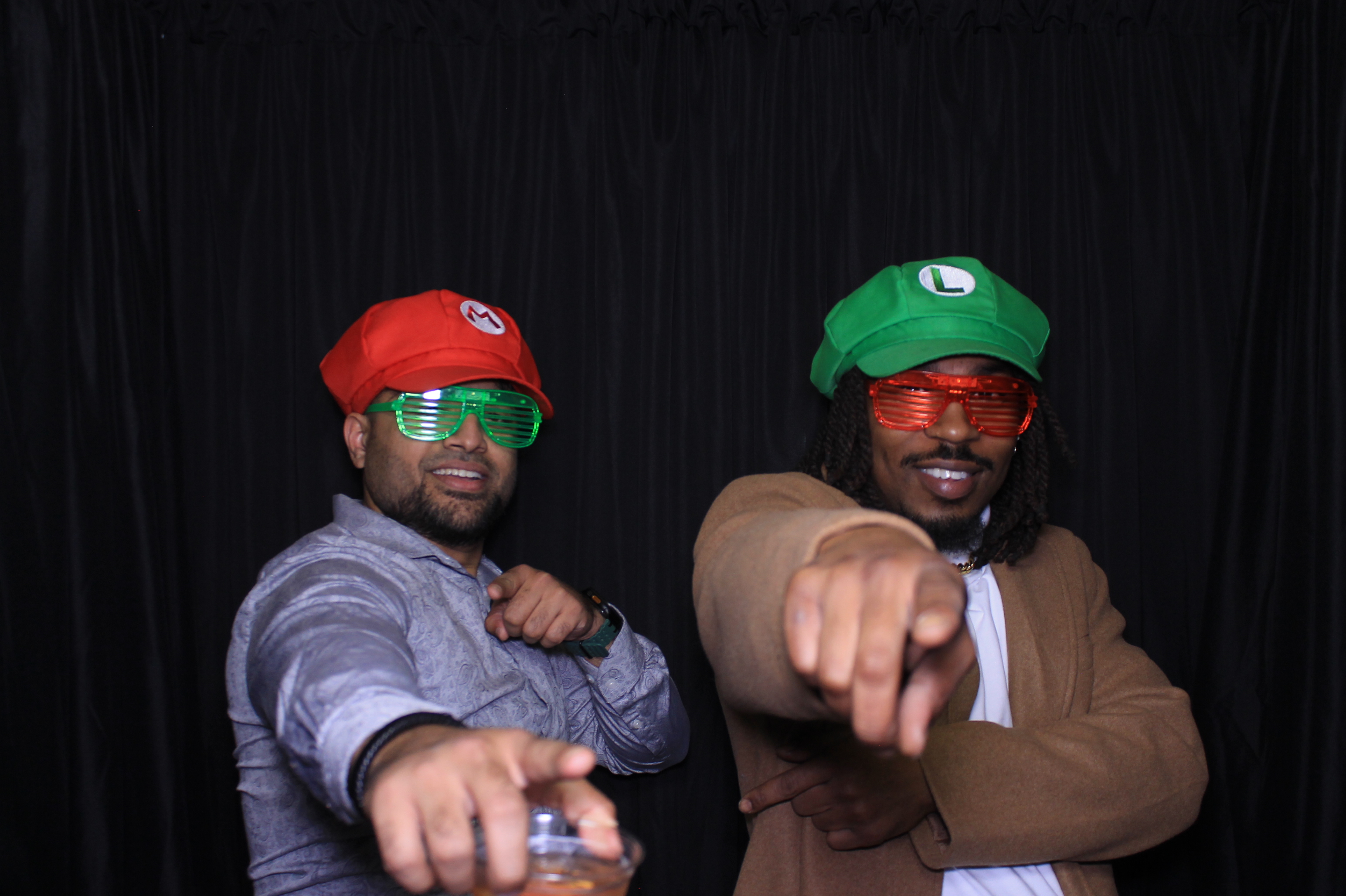 aeroseal holiday party | View more photos from the event at gallery.photoboothcincy.com/u/PhotoBoothCincy/aeroseal-holiday-party
