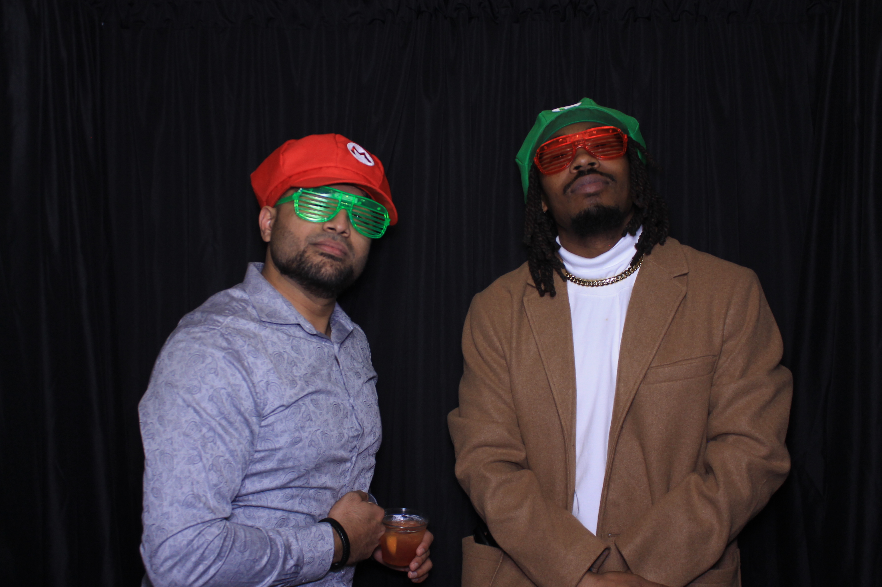 aeroseal holiday party | View more photos from the event at gallery.photoboothcincy.com/u/PhotoBoothCincy/aeroseal-holiday-party