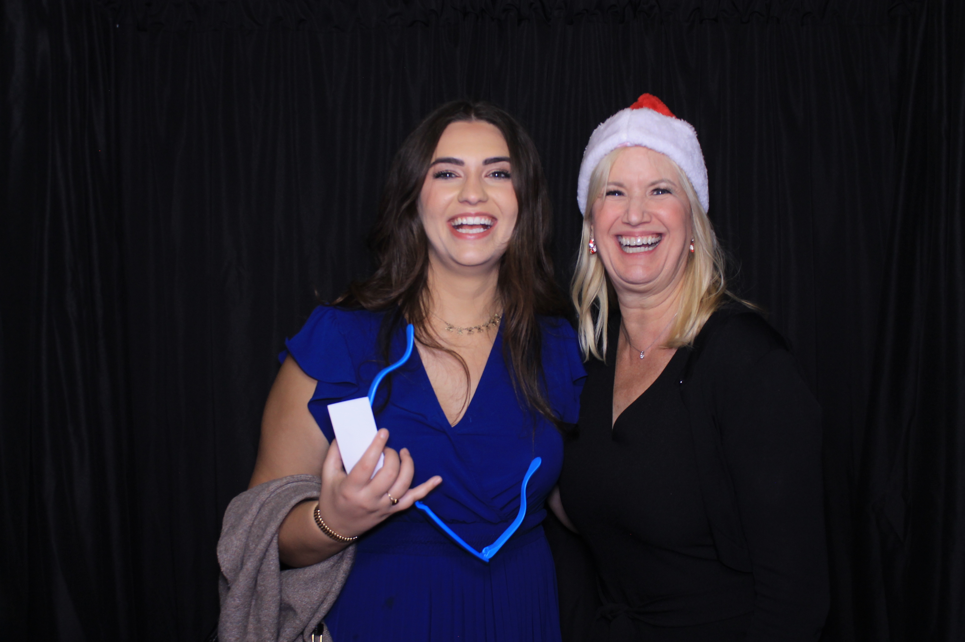 aeroseal holiday party | View more photos from the event at gallery.photoboothcincy.com/u/PhotoBoothCincy/aeroseal-holiday-party