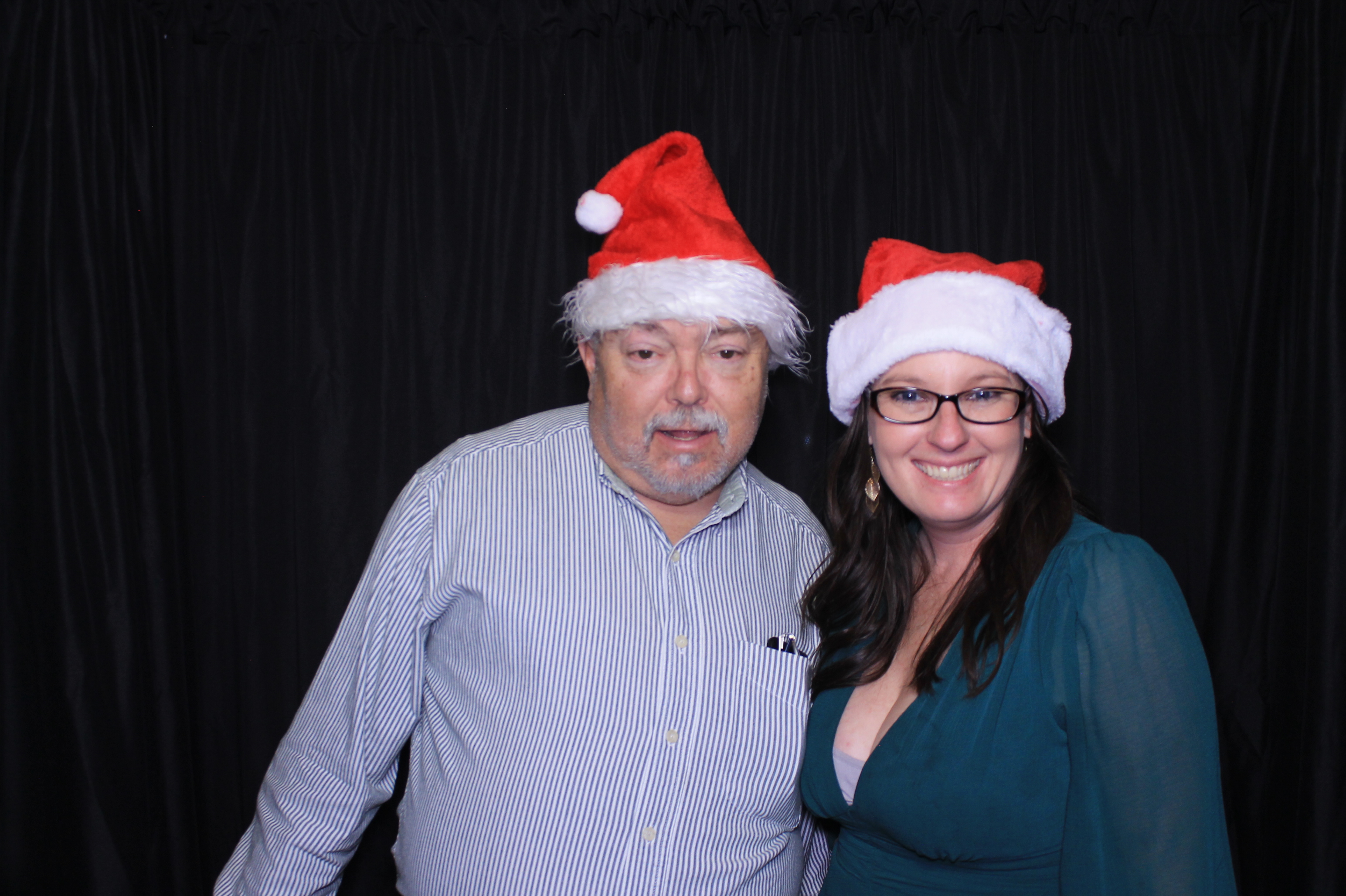 aeroseal holiday party | View more photos from the event at gallery.photoboothcincy.com/u/PhotoBoothCincy/aeroseal-holiday-party