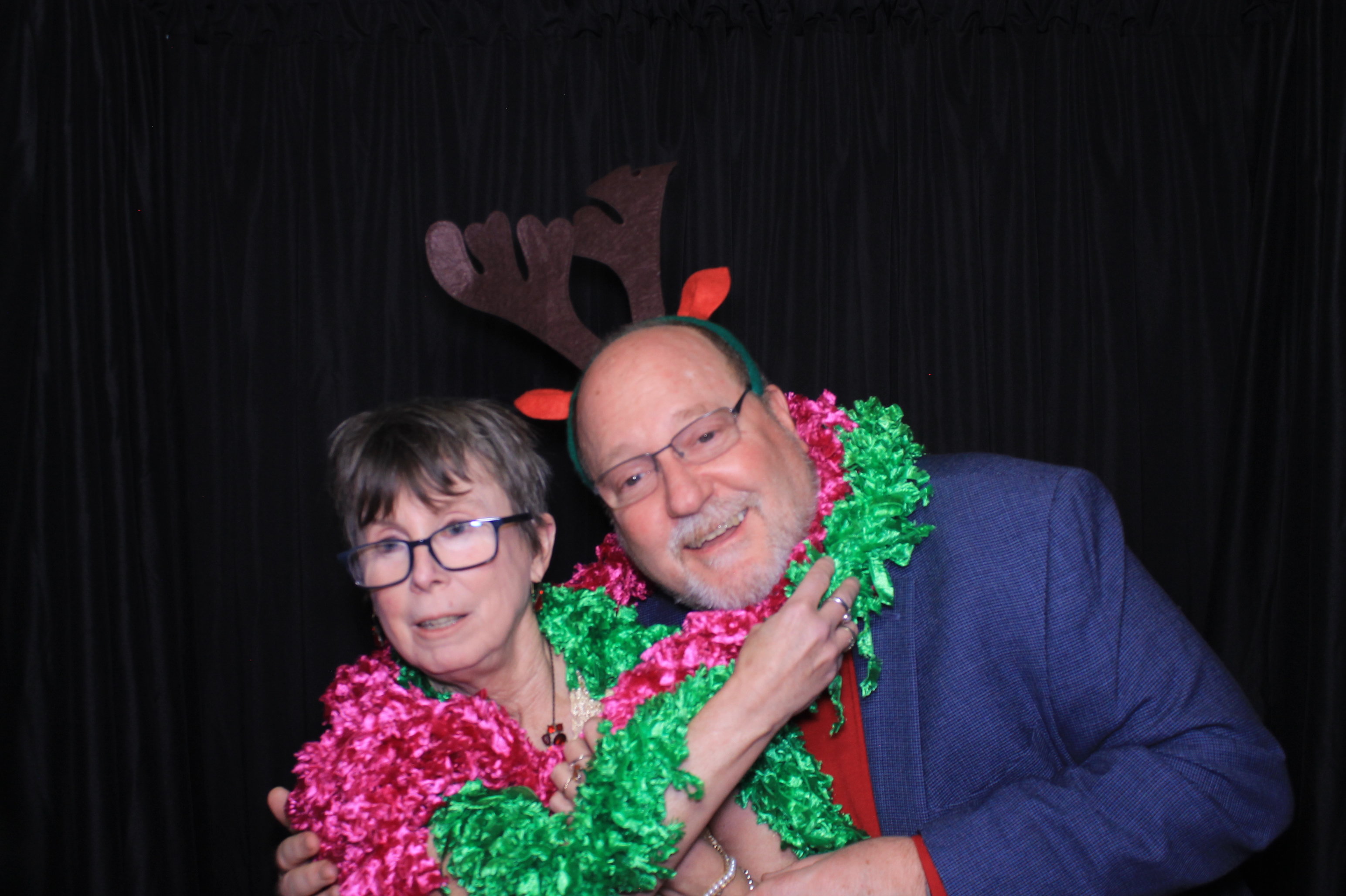 aeroseal holiday party | View more photos from the event at gallery.photoboothcincy.com/u/PhotoBoothCincy/aeroseal-holiday-party