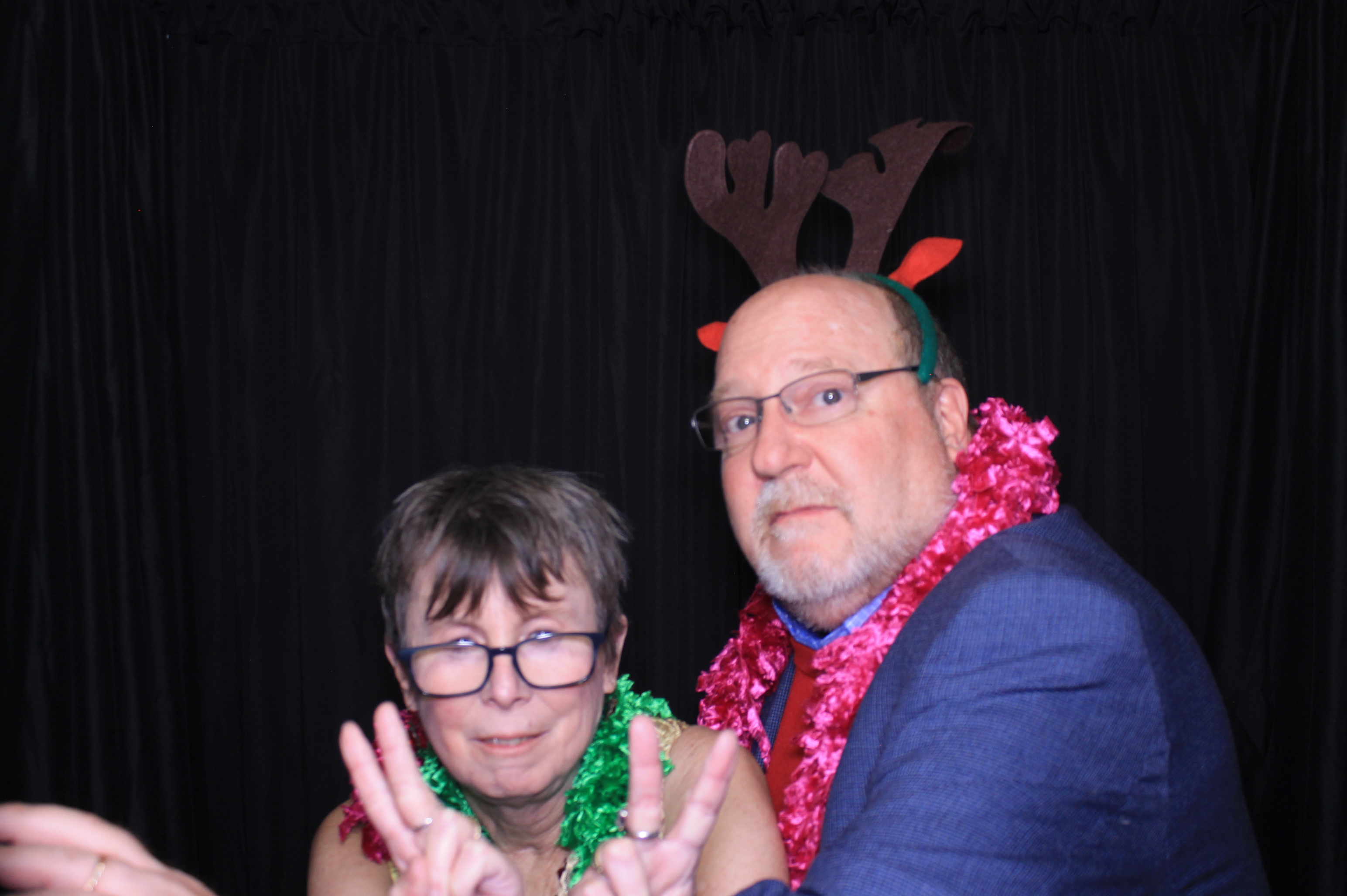 aeroseal holiday party | View more photos from the event at gallery.photoboothcincy.com/u/PhotoBoothCincy/aeroseal-holiday-party