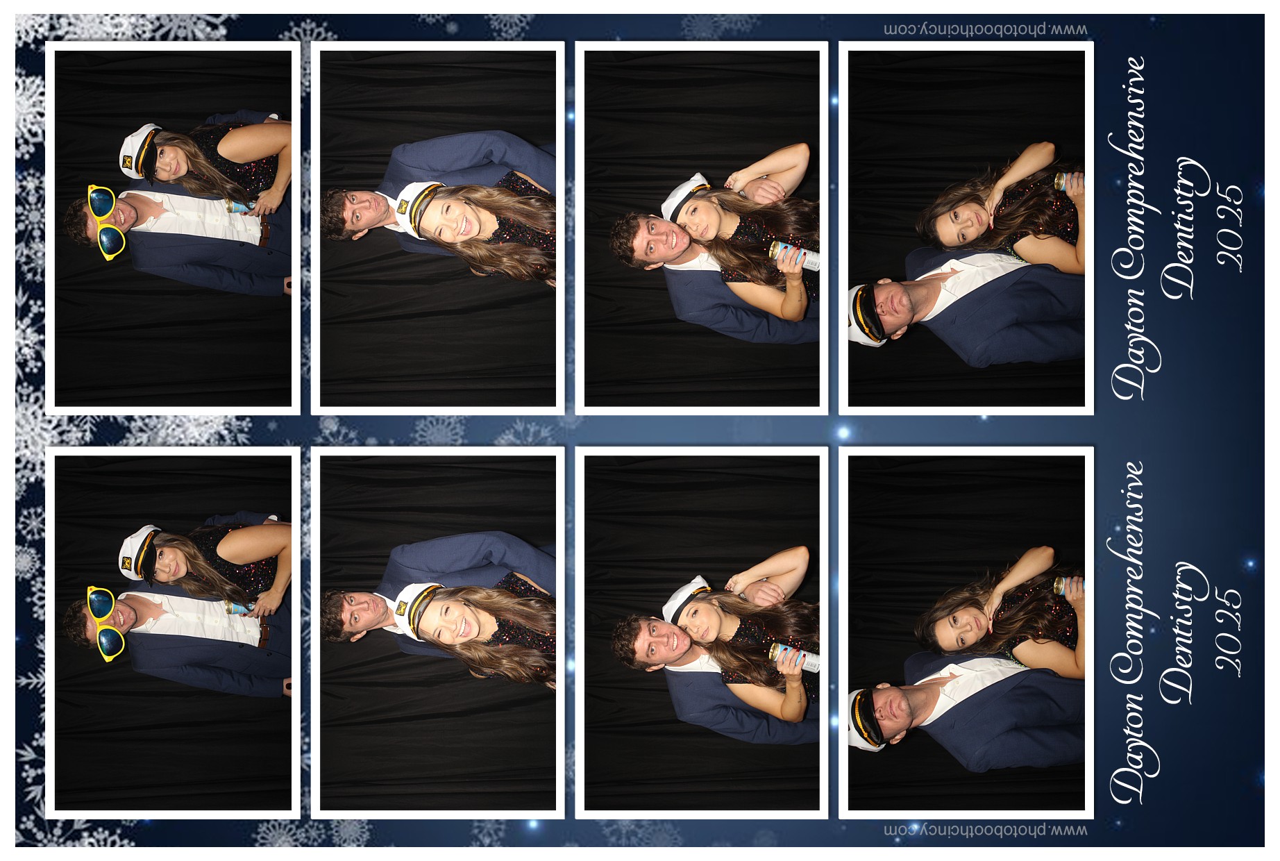 dayton comprehensive dentistry | View more photos from the event at gallery.photoboothcincy.com/u/PhotoBoothCincy/dayton-comprehensive-dentistry
