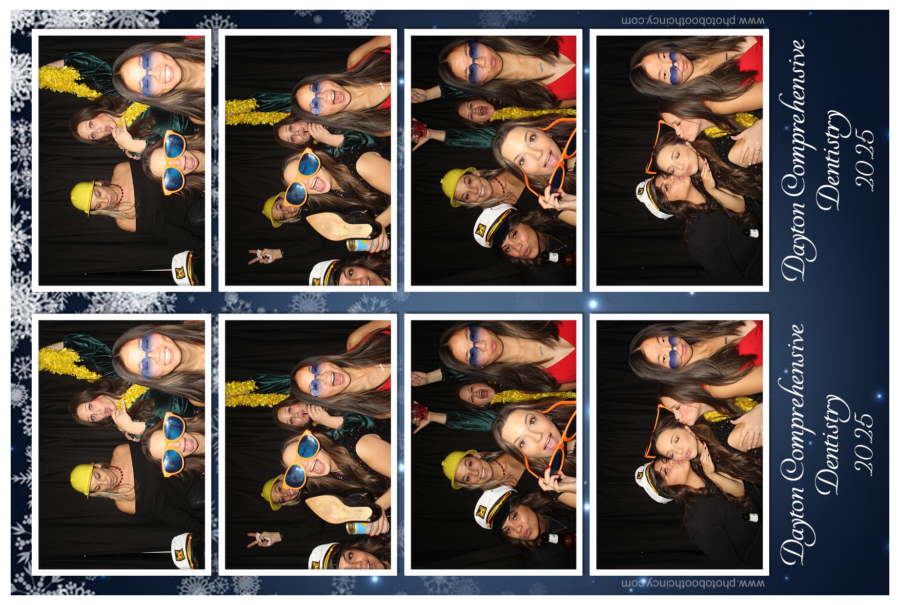 dayton comprehensive dentistry | View more photos from the event at gallery.photoboothcincy.com/u/PhotoBoothCincy/dayton-comprehensive-dentistry