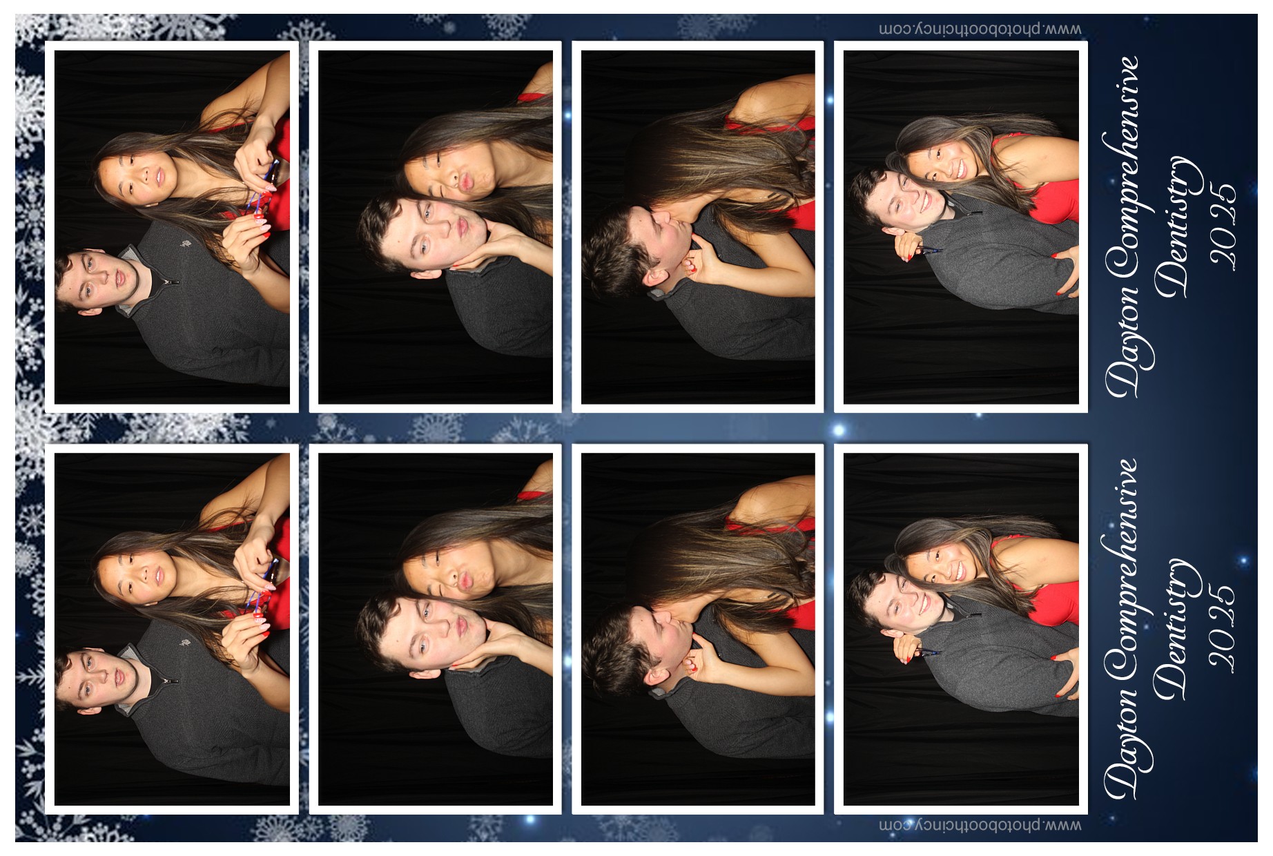 dayton comprehensive dentistry | View more photos from the event at gallery.photoboothcincy.com/u/PhotoBoothCincy/dayton-comprehensive-dentistry