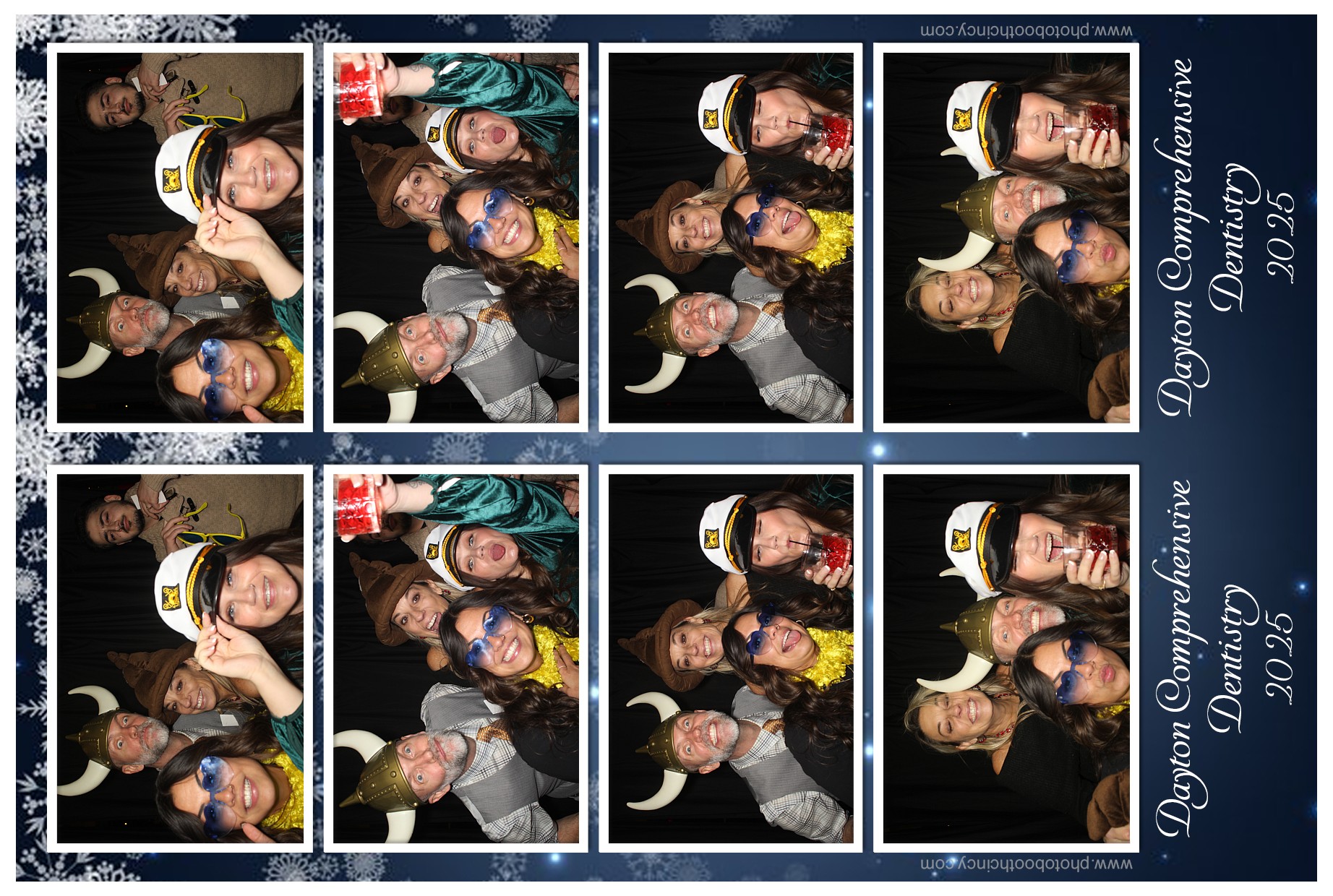 dayton comprehensive dentistry | View more photos from the event at gallery.photoboothcincy.com/u/PhotoBoothCincy/dayton-comprehensive-dentistry