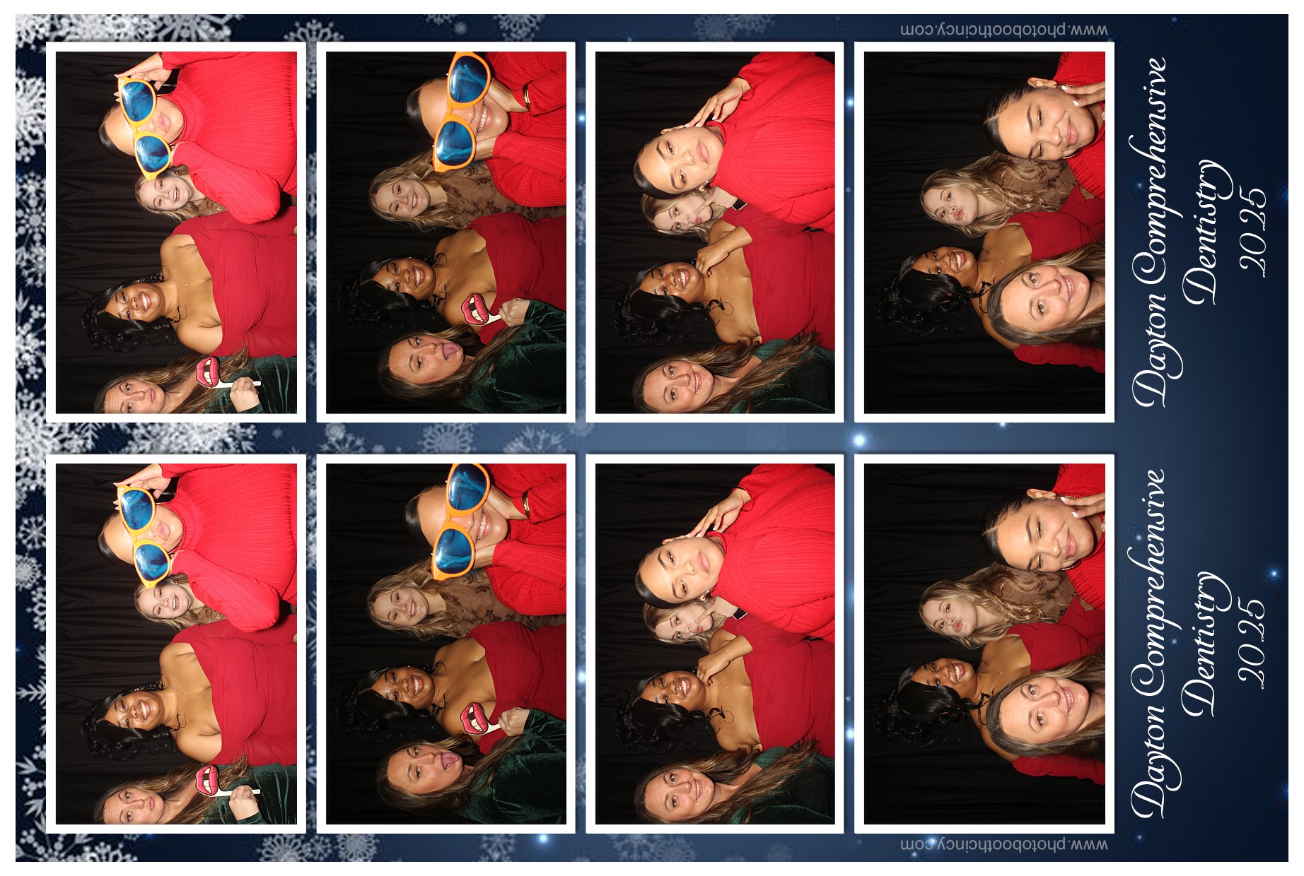 dayton comprehensive dentistry | View more photos from the event at gallery.photoboothcincy.com/u/PhotoBoothCincy/dayton-comprehensive-dentistry