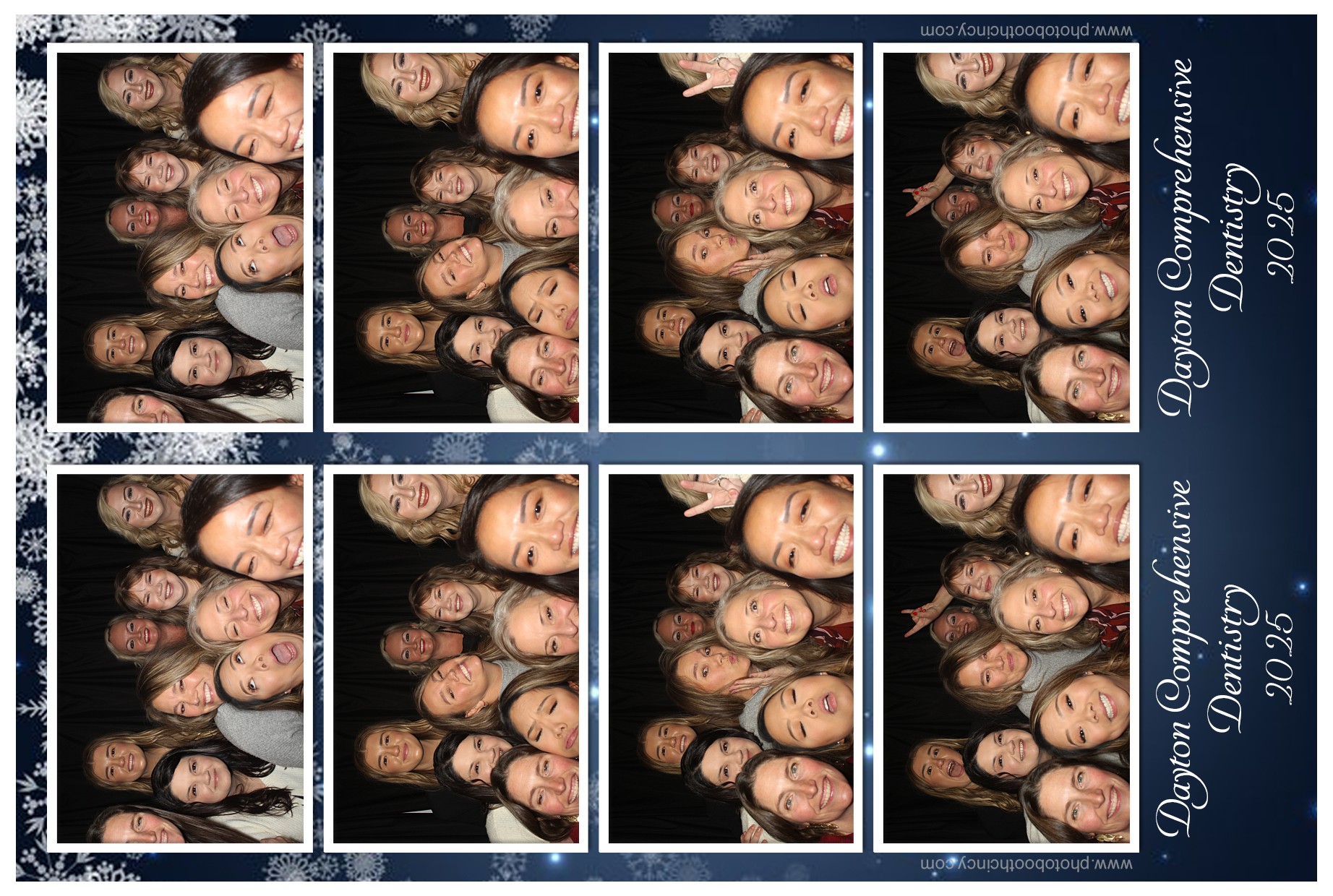 dayton comprehensive dentistry | View more photos from the event at gallery.photoboothcincy.com/u/PhotoBoothCincy/dayton-comprehensive-dentistry