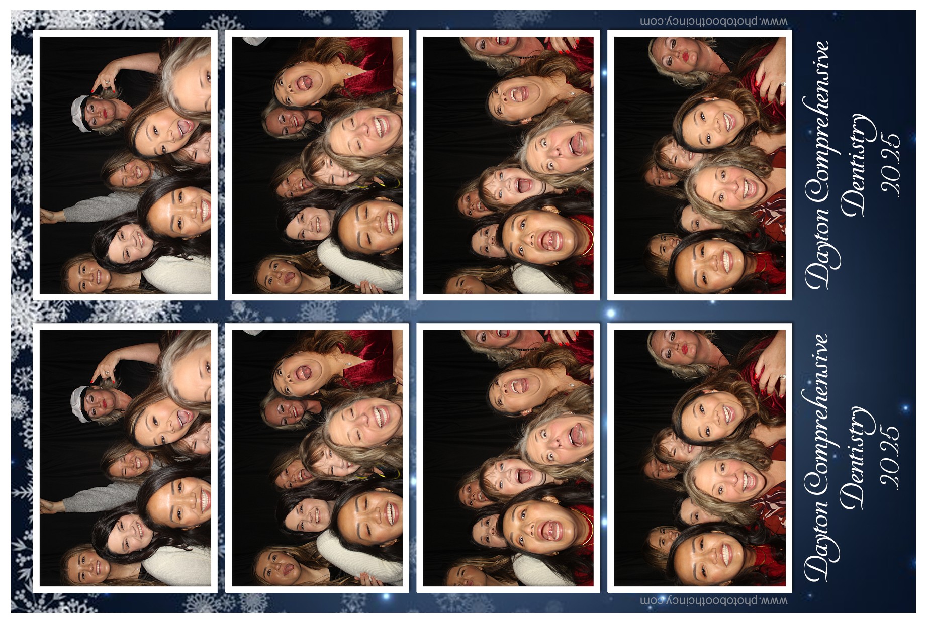 dayton comprehensive dentistry | View more photos from the event at gallery.photoboothcincy.com/u/PhotoBoothCincy/dayton-comprehensive-dentistry