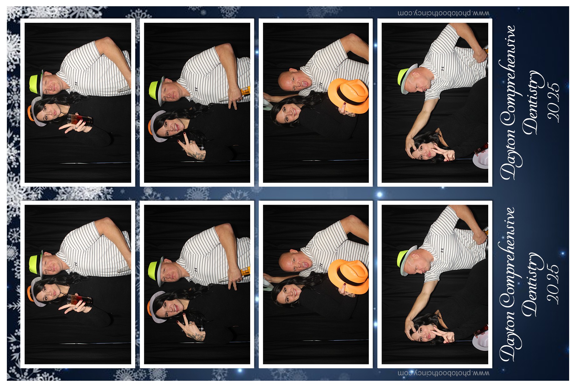 dayton comprehensive dentistry | View more photos from the event at gallery.photoboothcincy.com/u/PhotoBoothCincy/dayton-comprehensive-dentistry