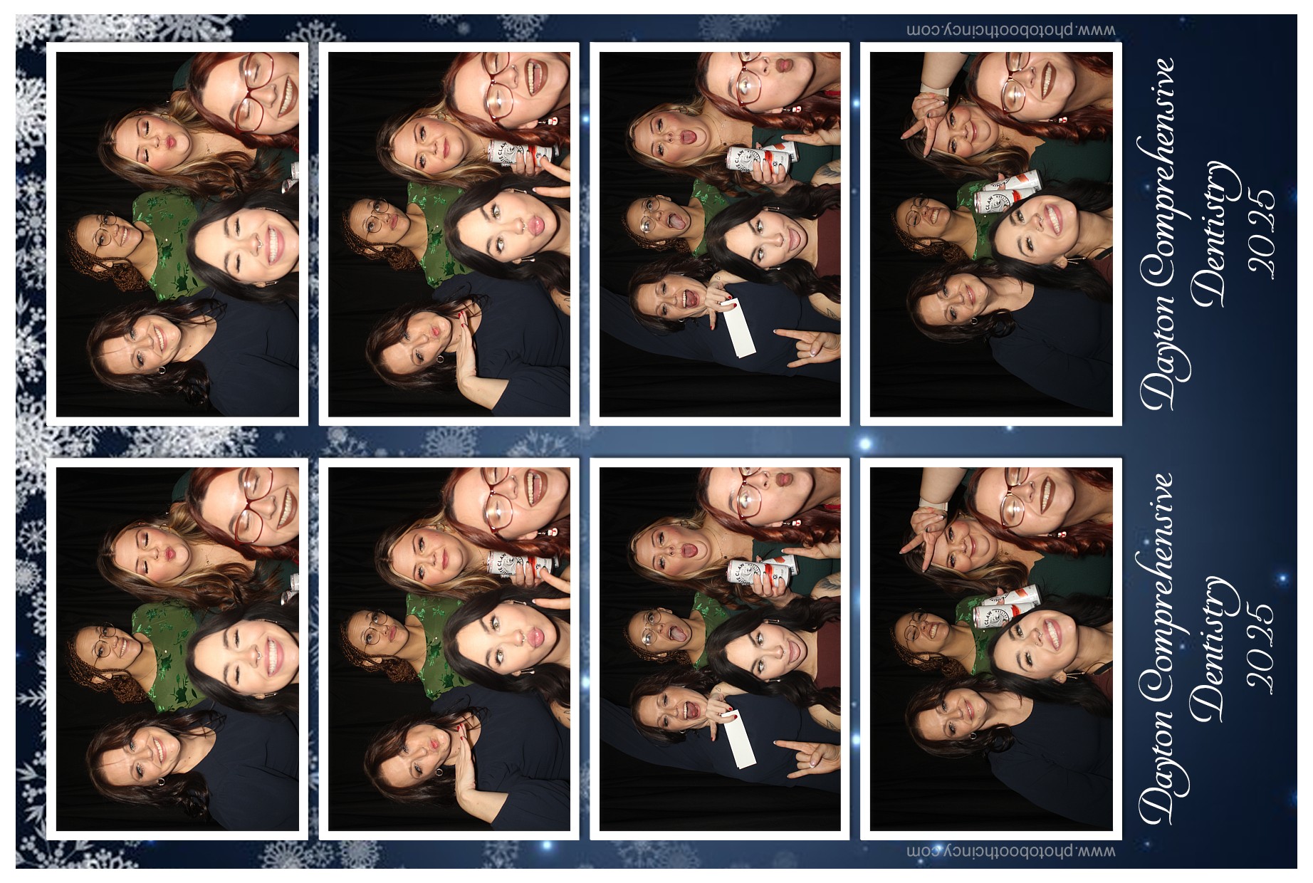 dayton comprehensive dentistry | View more photos from the event at gallery.photoboothcincy.com/u/PhotoBoothCincy/dayton-comprehensive-dentistry