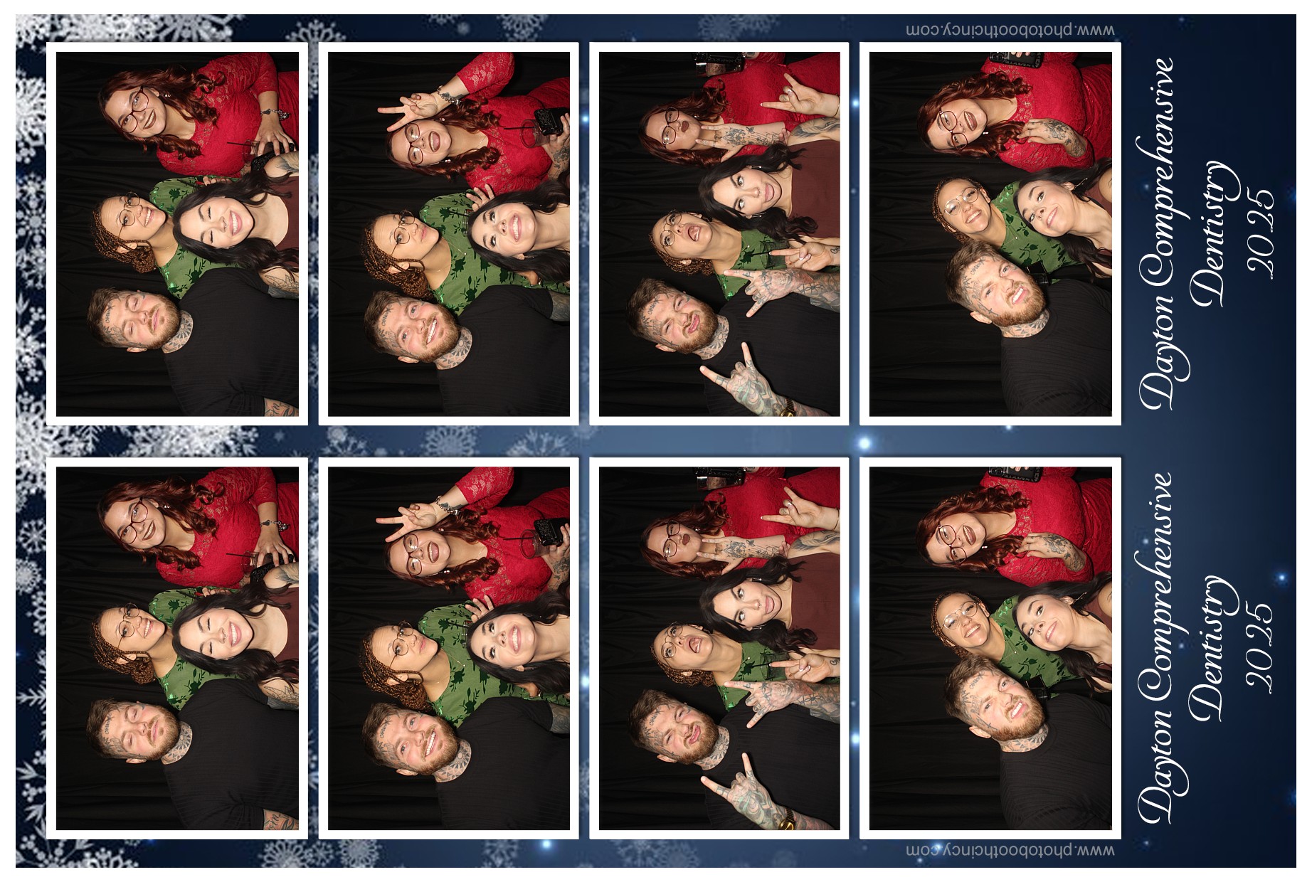 dayton comprehensive dentistry | View more photos from the event at gallery.photoboothcincy.com/u/PhotoBoothCincy/dayton-comprehensive-dentistry