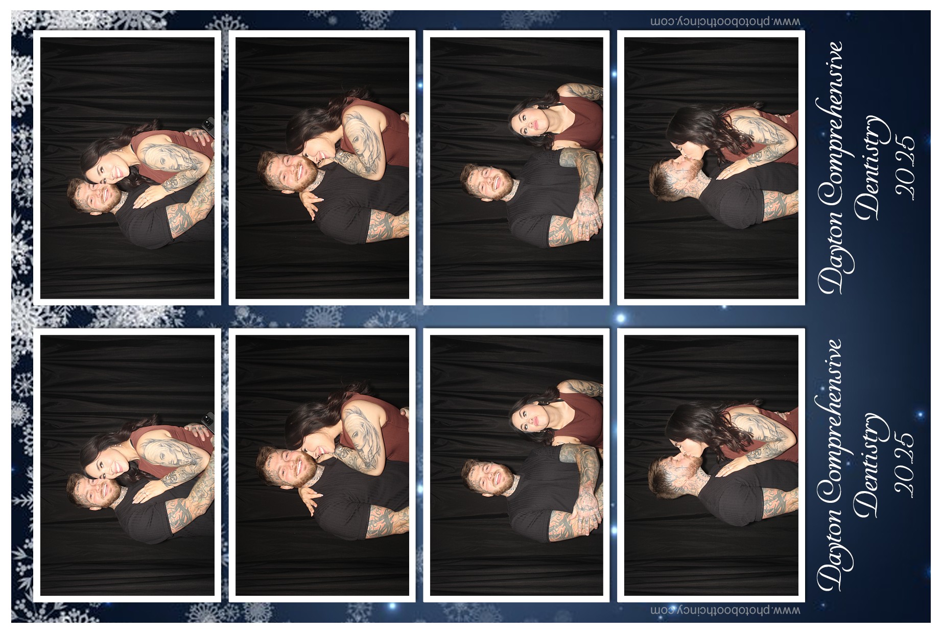 dayton comprehensive dentistry | View more photos from the event at gallery.photoboothcincy.com/u/PhotoBoothCincy/dayton-comprehensive-dentistry