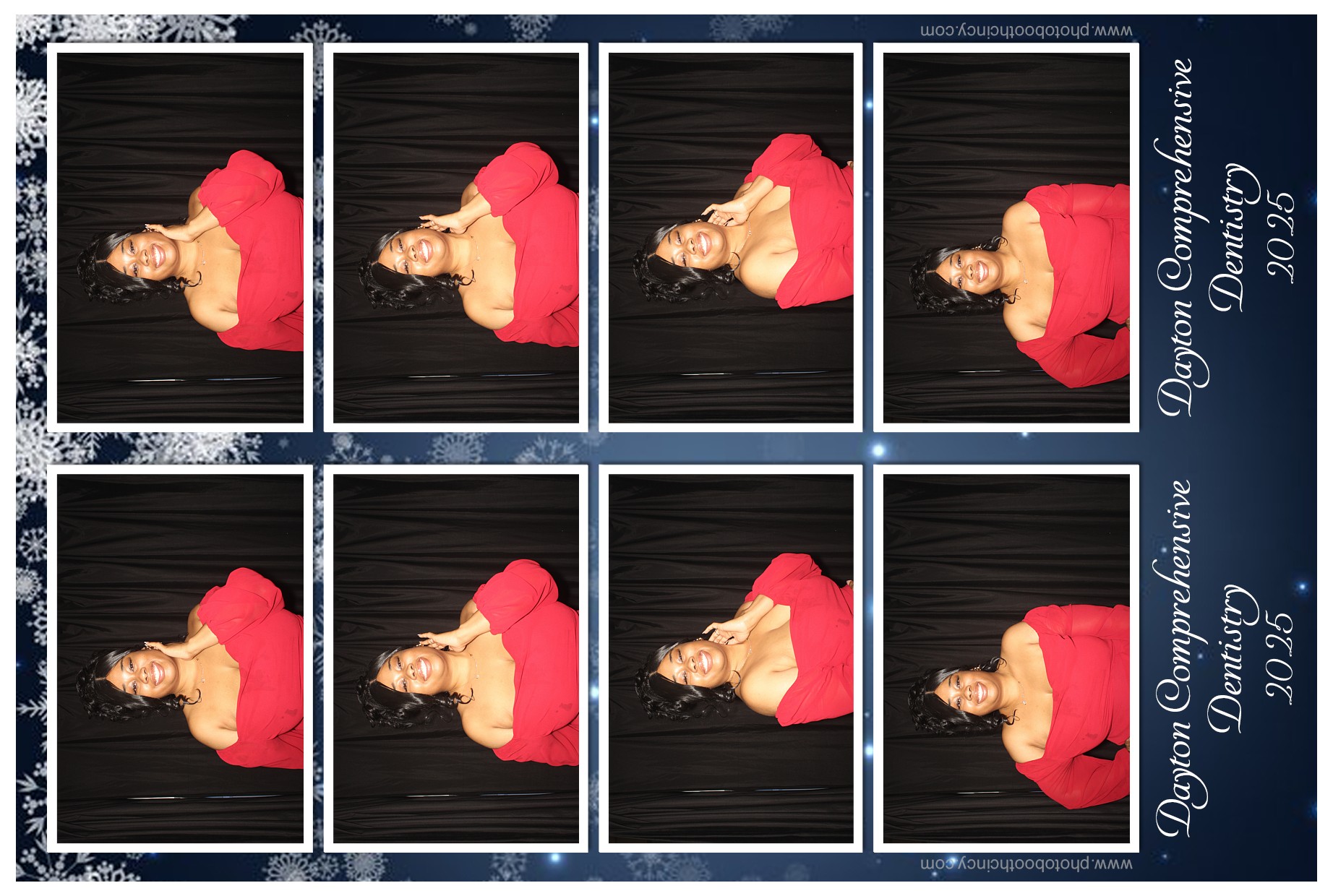 dayton comprehensive dentistry | View more photos from the event at gallery.photoboothcincy.com/u/PhotoBoothCincy/dayton-comprehensive-dentistry