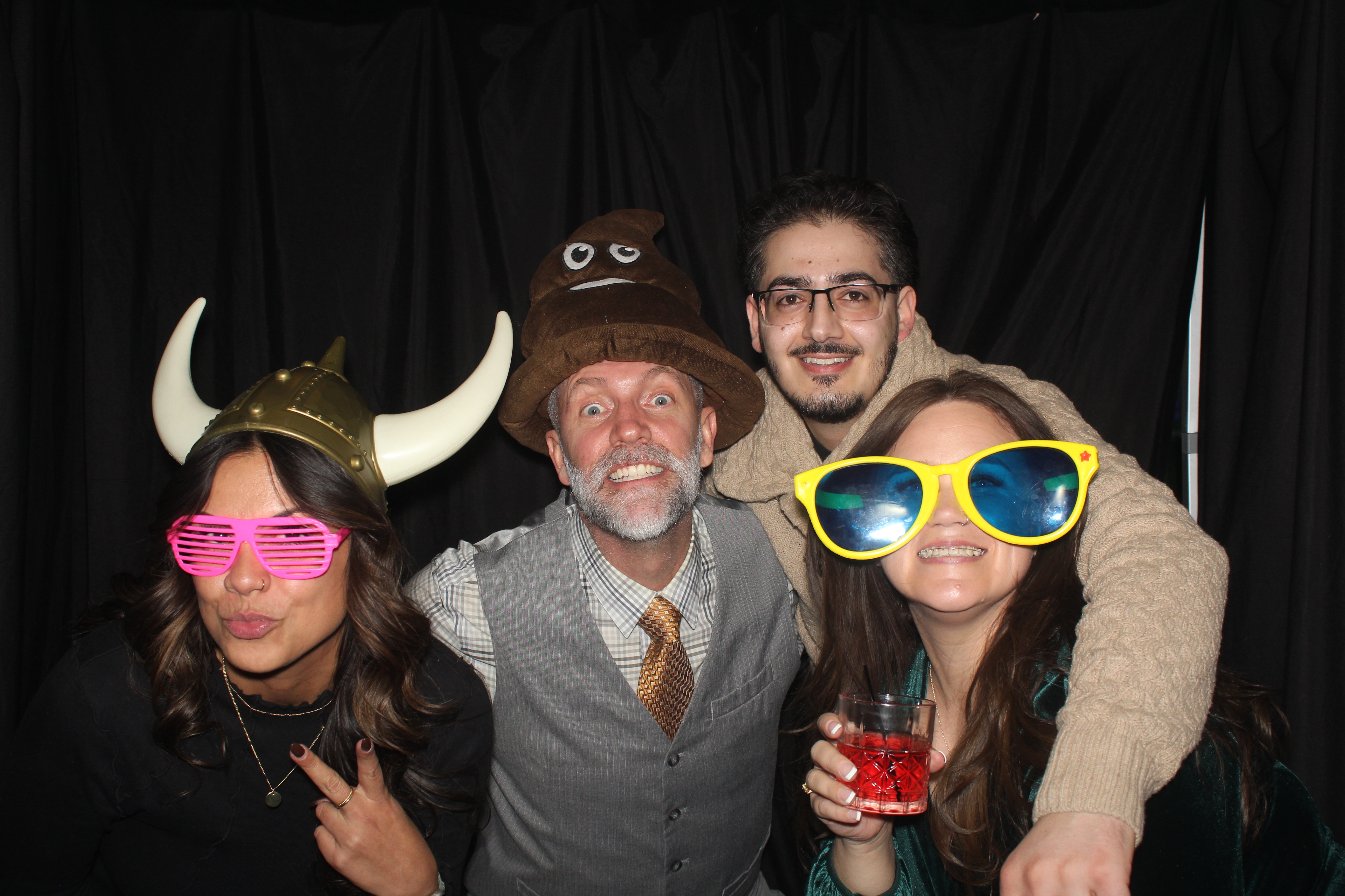 dayton comprehensive dentistry | View more photos from the event at gallery.photoboothcincy.com/u/PhotoBoothCincy/dayton-comprehensive-dentistry