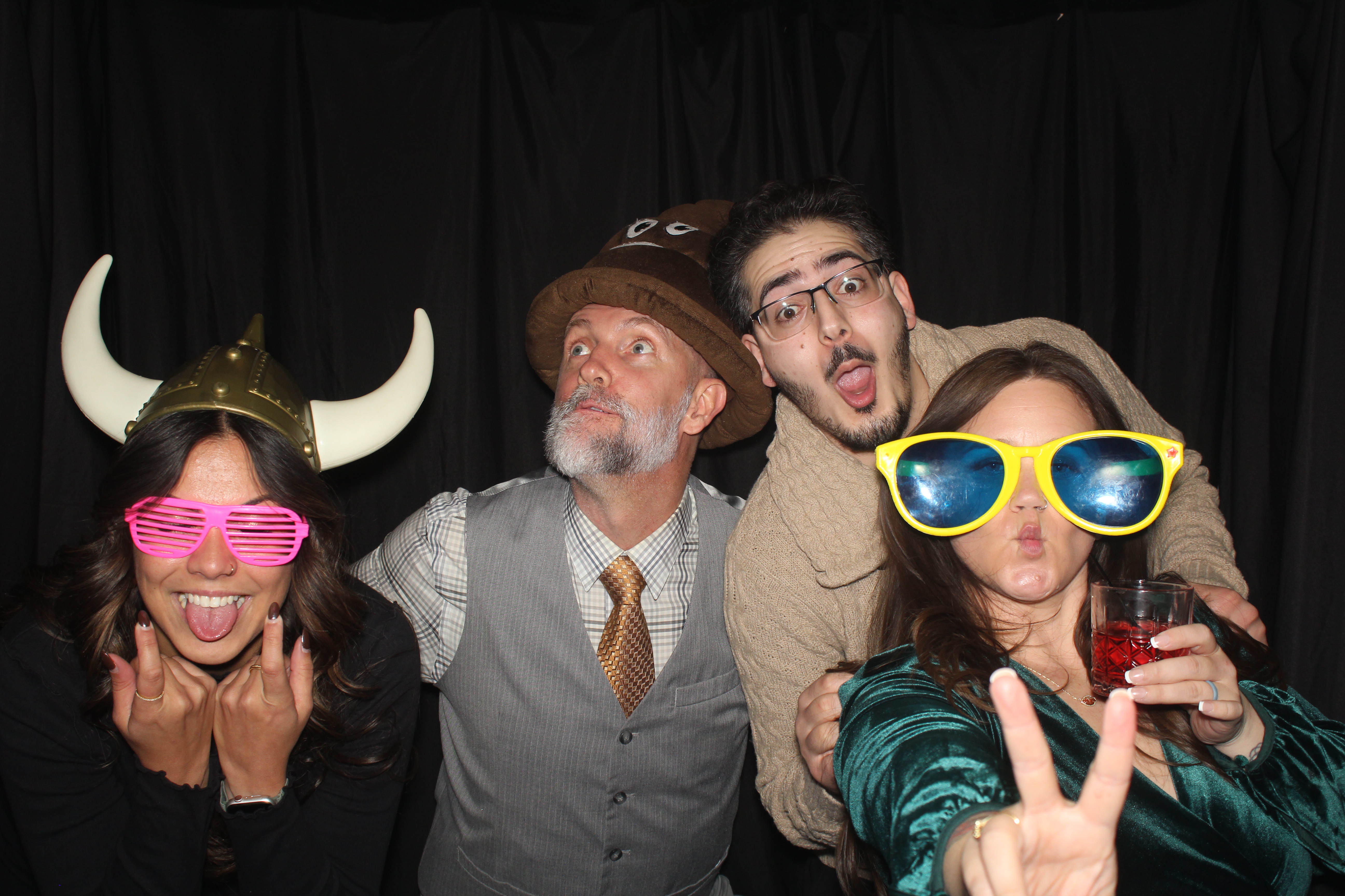 dayton comprehensive dentistry | View more photos from the event at gallery.photoboothcincy.com/u/PhotoBoothCincy/dayton-comprehensive-dentistry