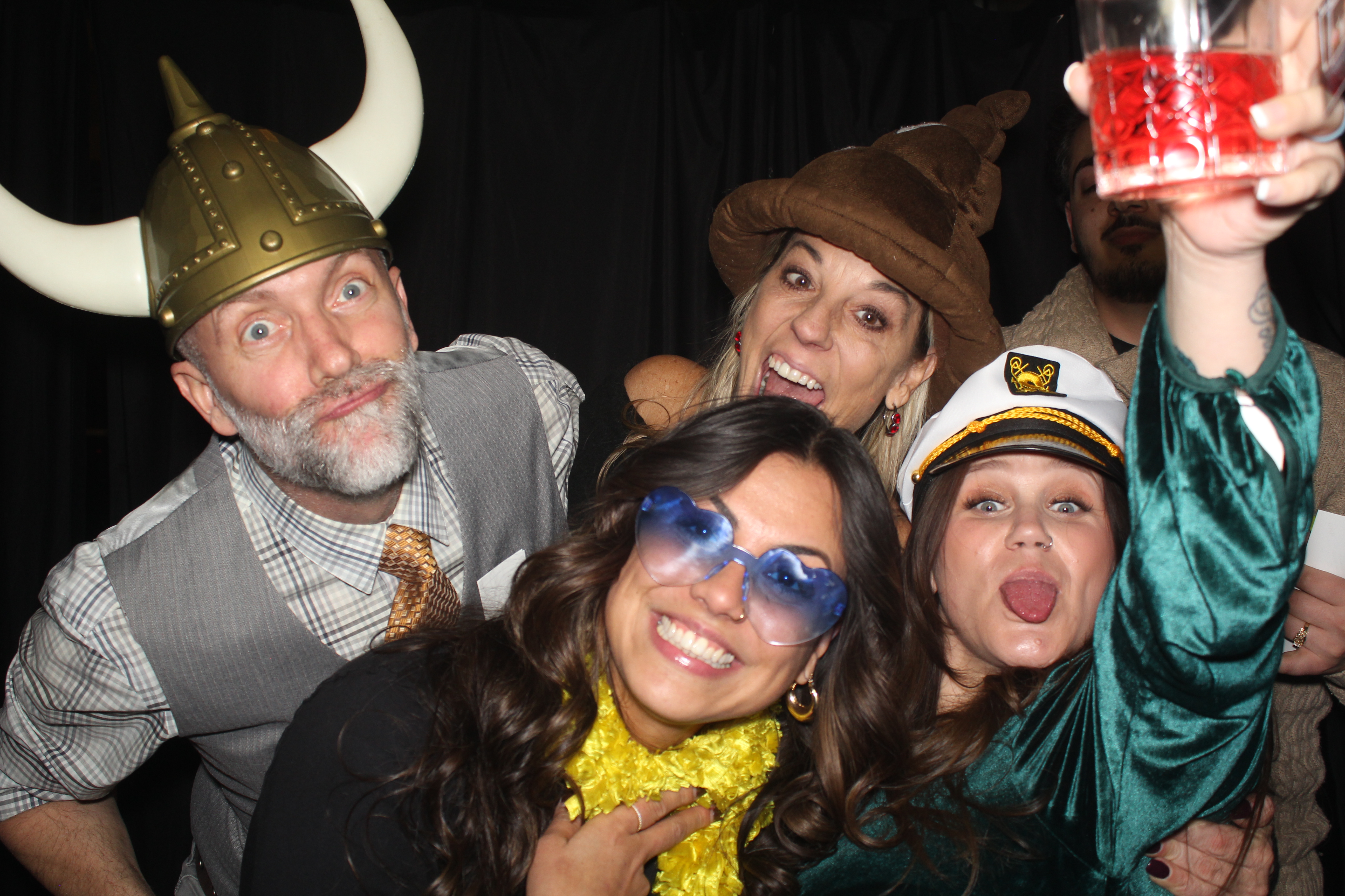 dayton comprehensive dentistry | View more photos from the event at gallery.photoboothcincy.com/u/PhotoBoothCincy/dayton-comprehensive-dentistry