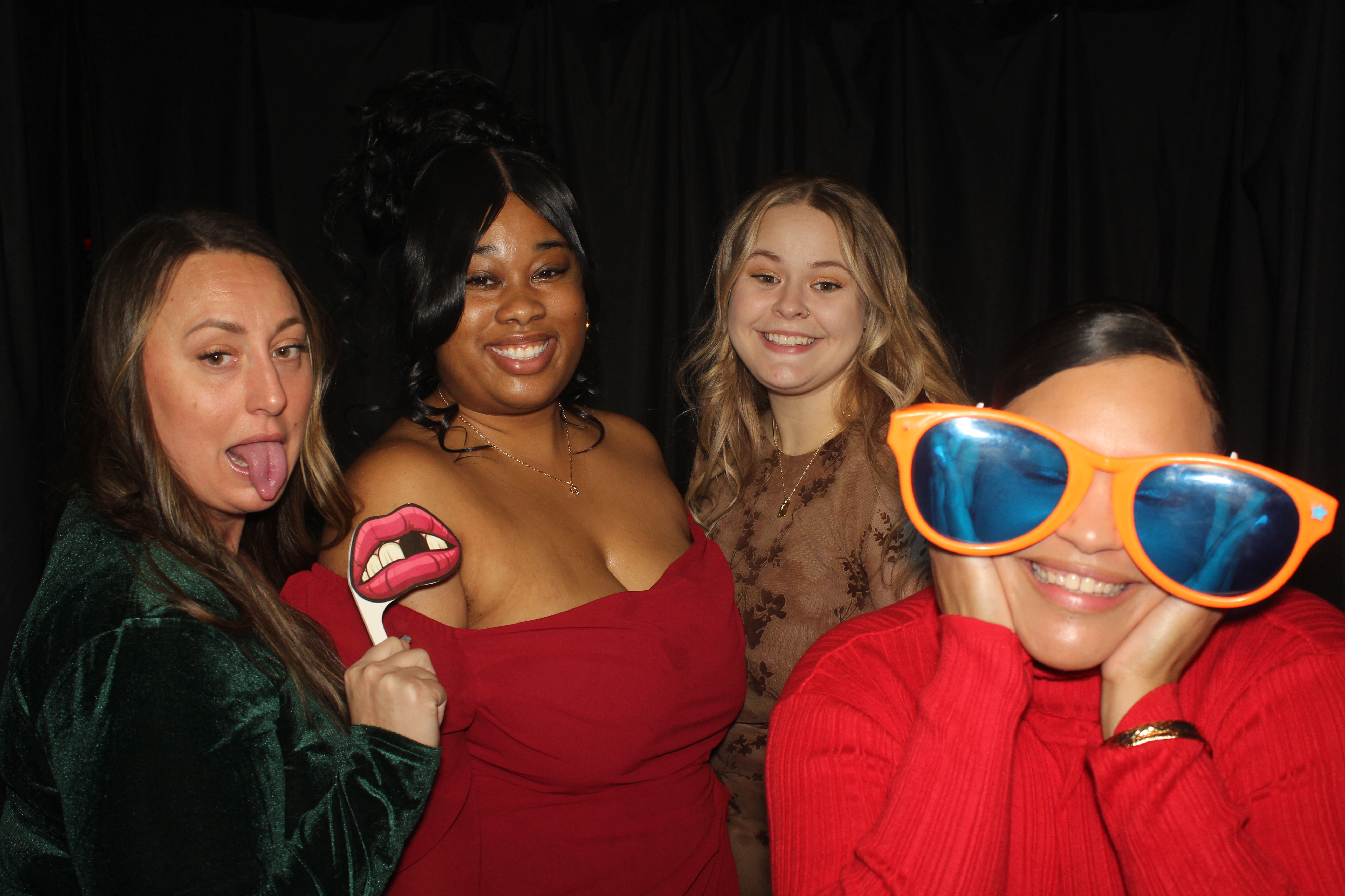 dayton comprehensive dentistry | View more photos from the event at gallery.photoboothcincy.com/u/PhotoBoothCincy/dayton-comprehensive-dentistry