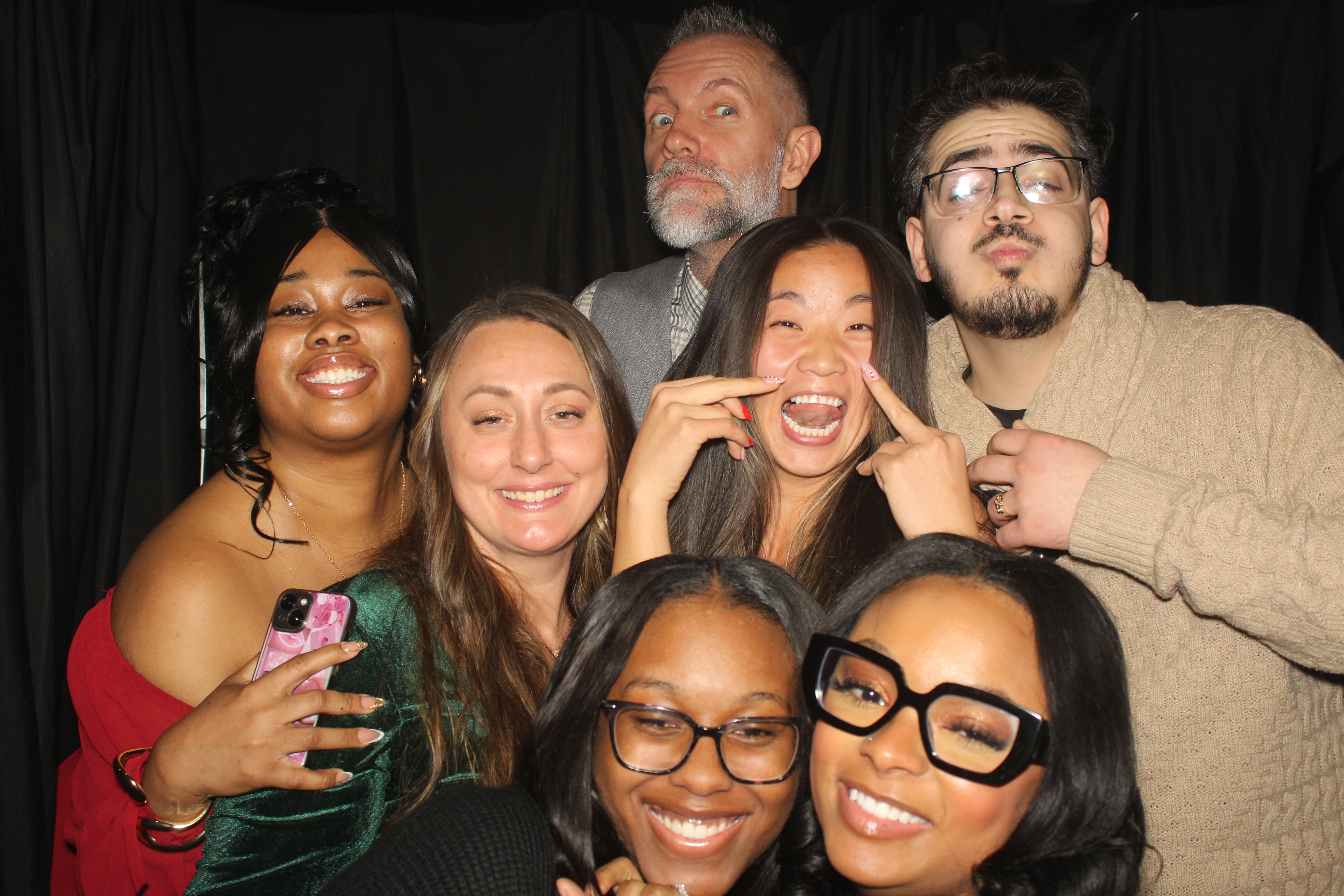 dayton comprehensive dentistry | View more photos from the event at gallery.photoboothcincy.com/u/PhotoBoothCincy/dayton-comprehensive-dentistry