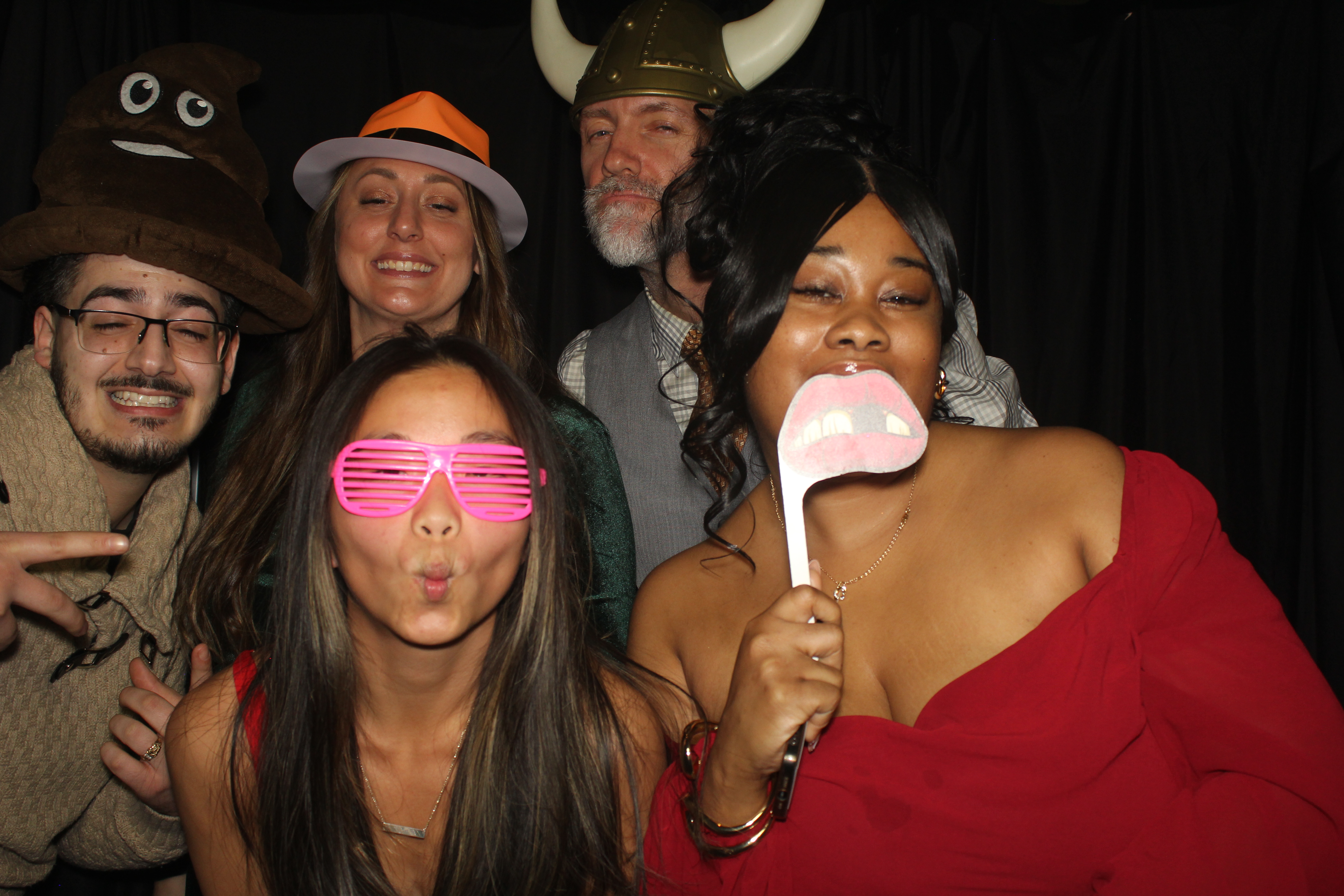 dayton comprehensive dentistry | View more photos from the event at gallery.photoboothcincy.com/u/PhotoBoothCincy/dayton-comprehensive-dentistry