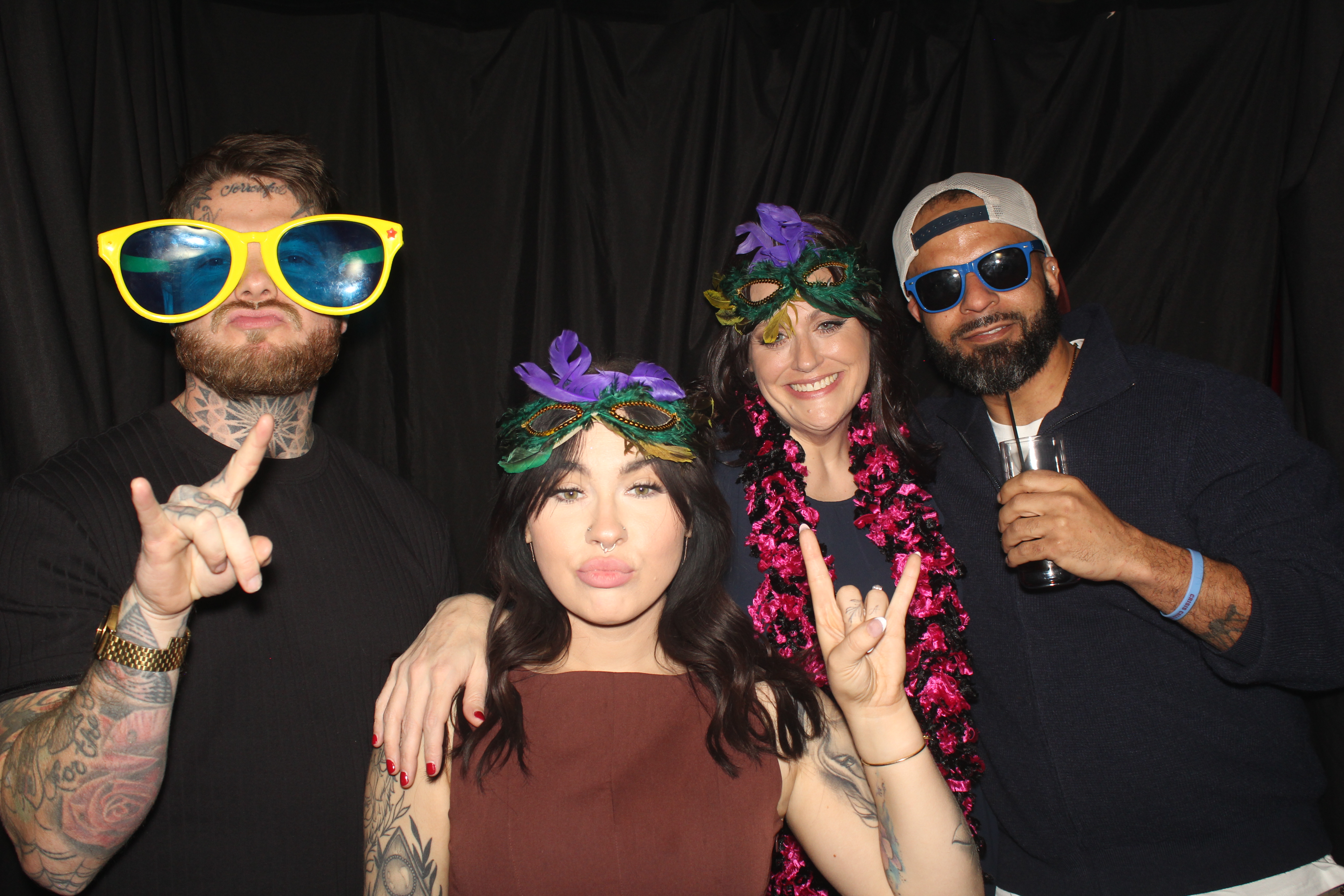 dayton comprehensive dentistry | View more photos from the event at gallery.photoboothcincy.com/u/PhotoBoothCincy/dayton-comprehensive-dentistry