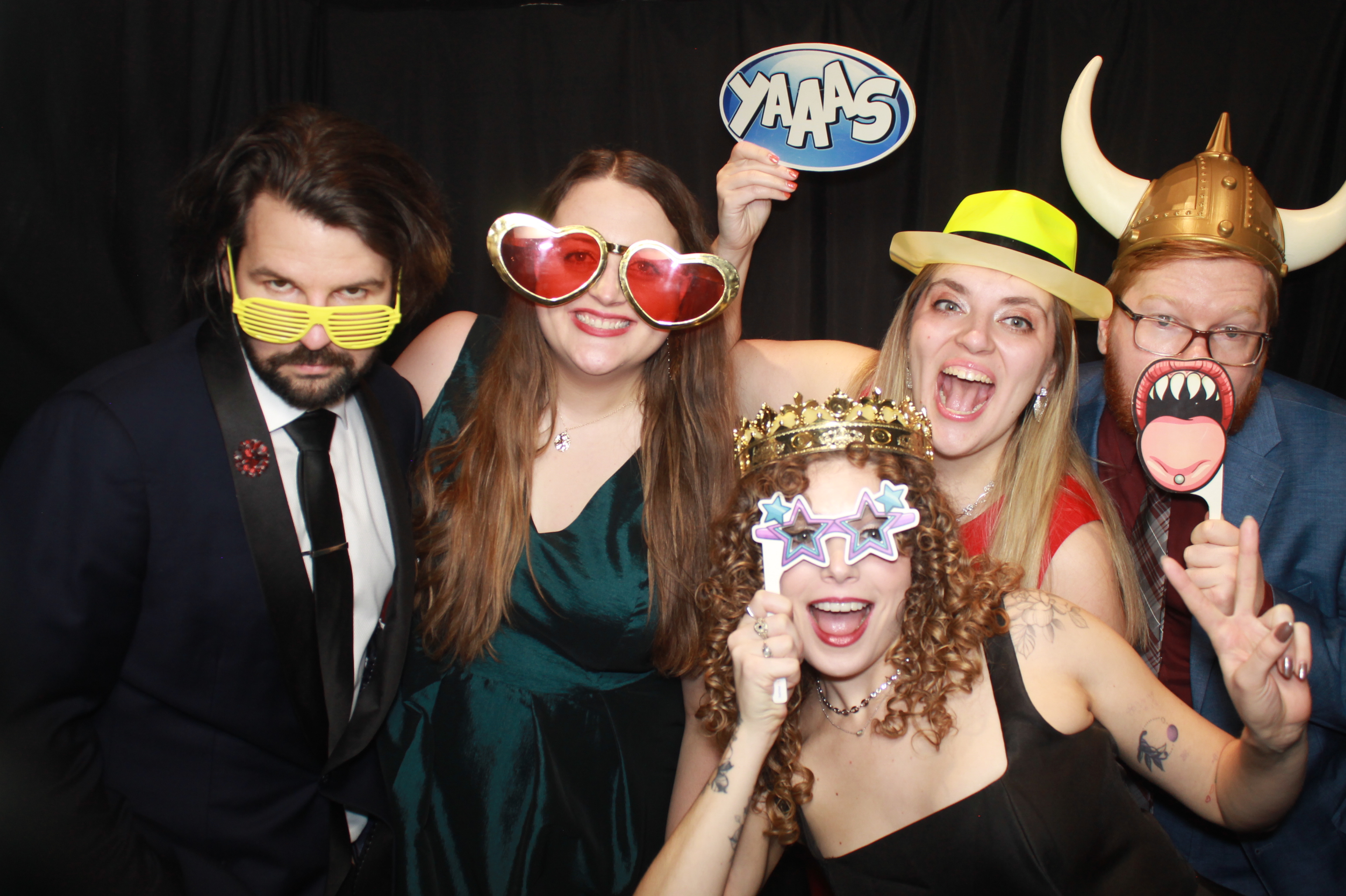 mackenzie and jacobs wedding | View more photos from the event at gallery.photoboothcincy.com/u/PhotoBoothCincy/mackenzie-and-jacobs-wedding