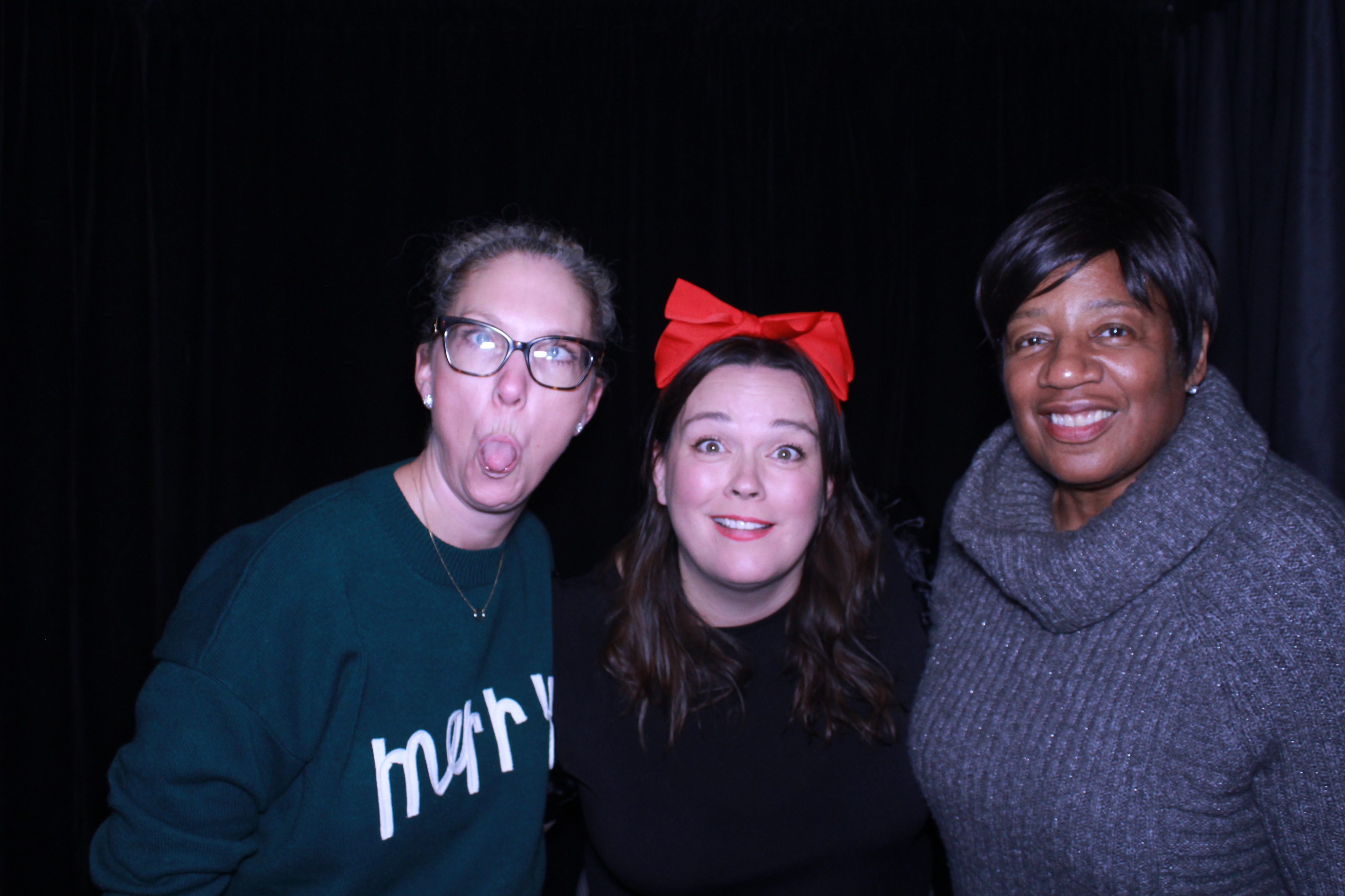 prysmian holiday party | View more photos from the event at gallery.photoboothcincy.com/u/PhotoBoothCincy/prysmian-holiday-party