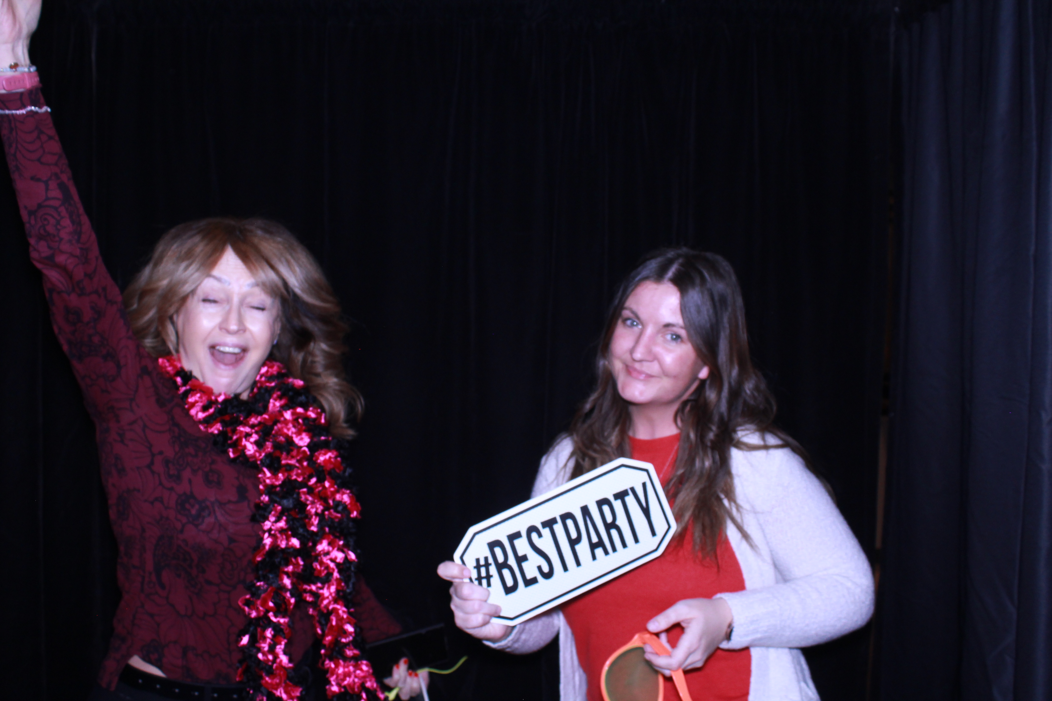 prysmian holiday party | View more photos from the event at gallery.photoboothcincy.com/u/PhotoBoothCincy/prysmian-holiday-party