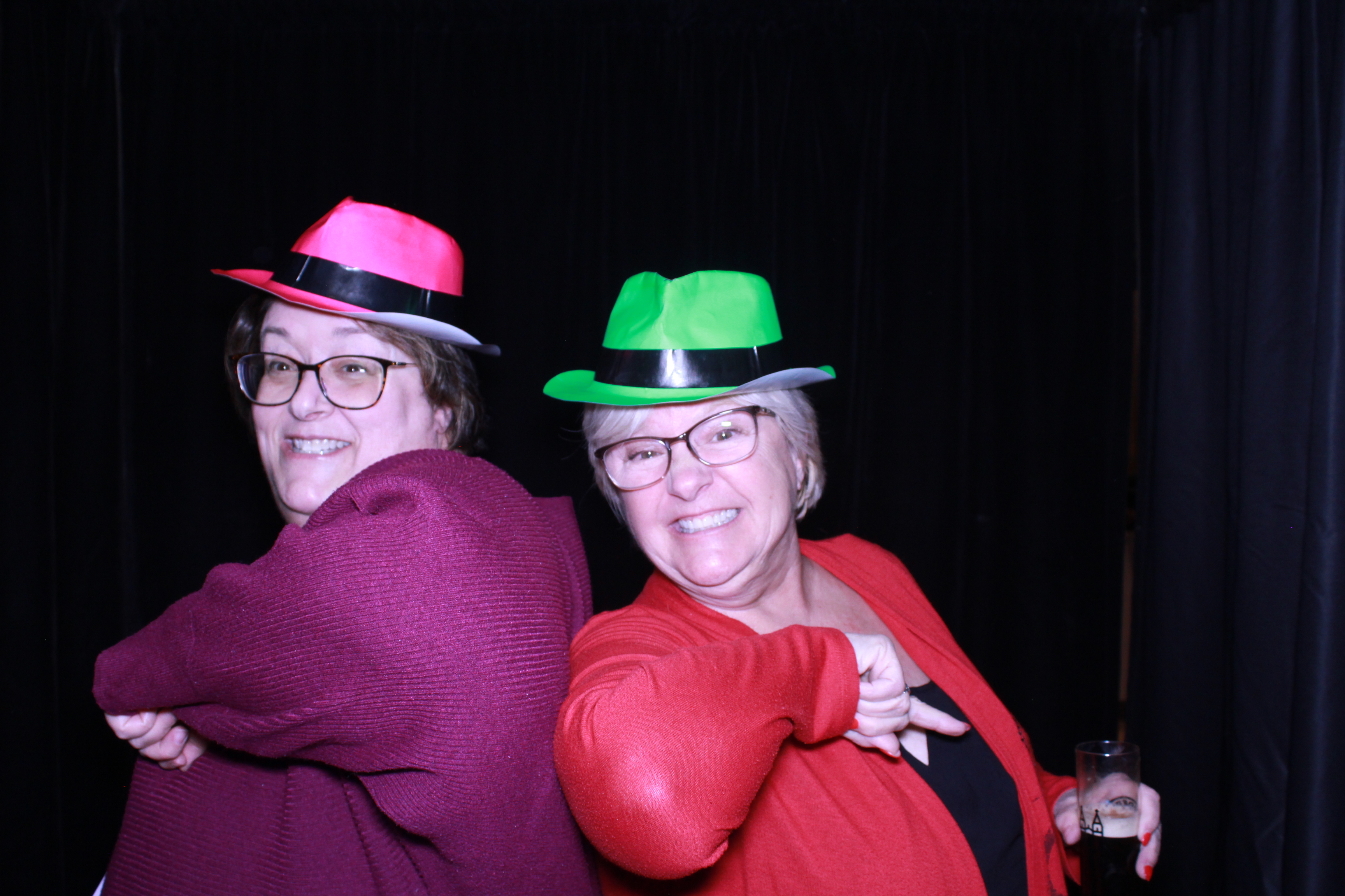 prysmian holiday party | View more photos from the event at gallery.photoboothcincy.com/u/PhotoBoothCincy/prysmian-holiday-party