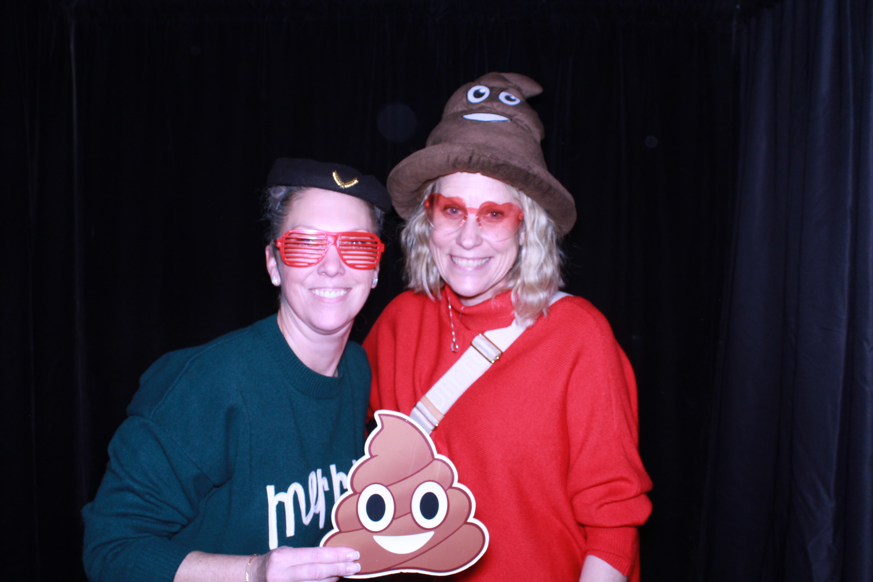 prysmian holiday party | View more photos from the event at gallery.photoboothcincy.com/u/PhotoBoothCincy/prysmian-holiday-party