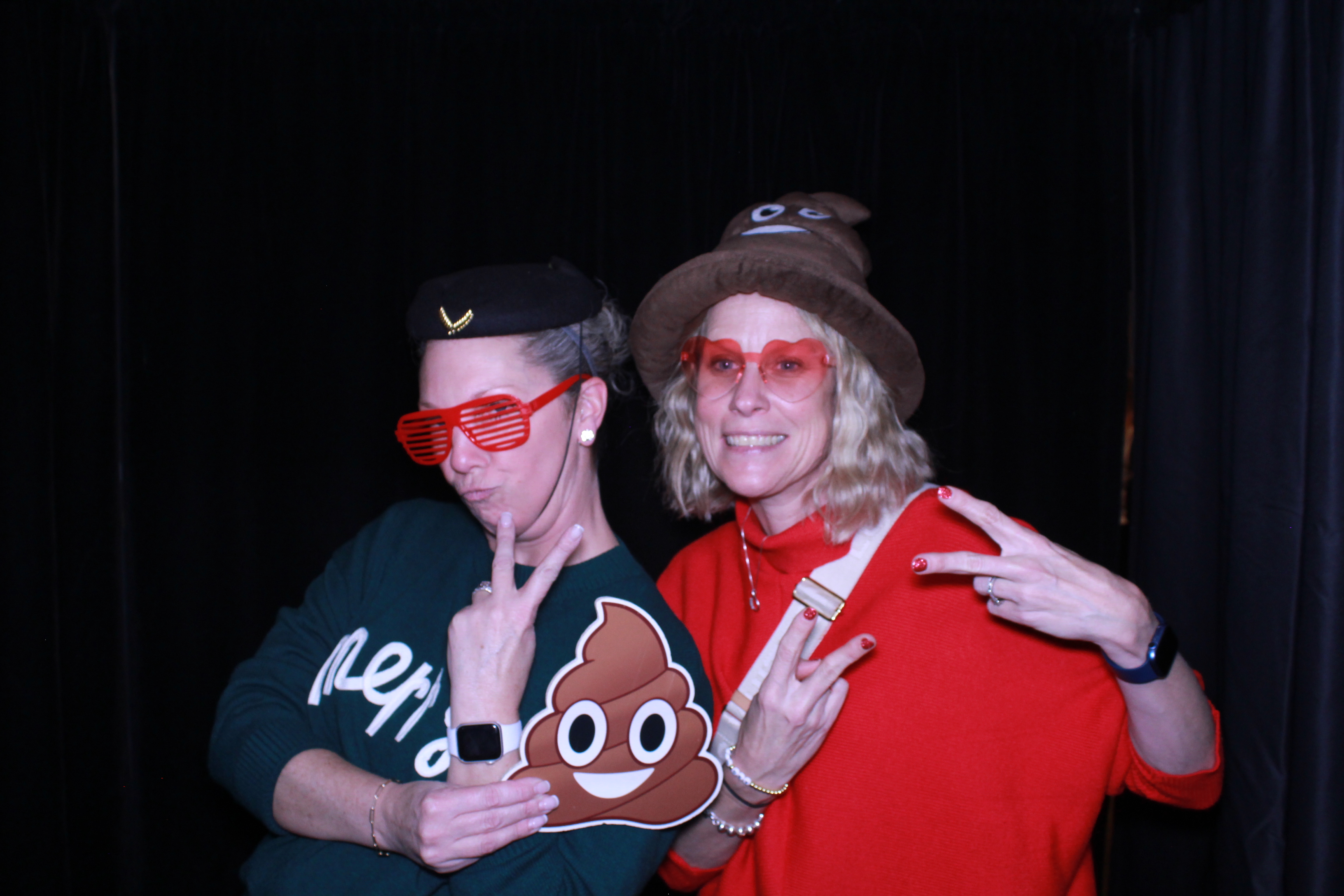 prysmian holiday party | View more photos from the event at gallery.photoboothcincy.com/u/PhotoBoothCincy/prysmian-holiday-party
