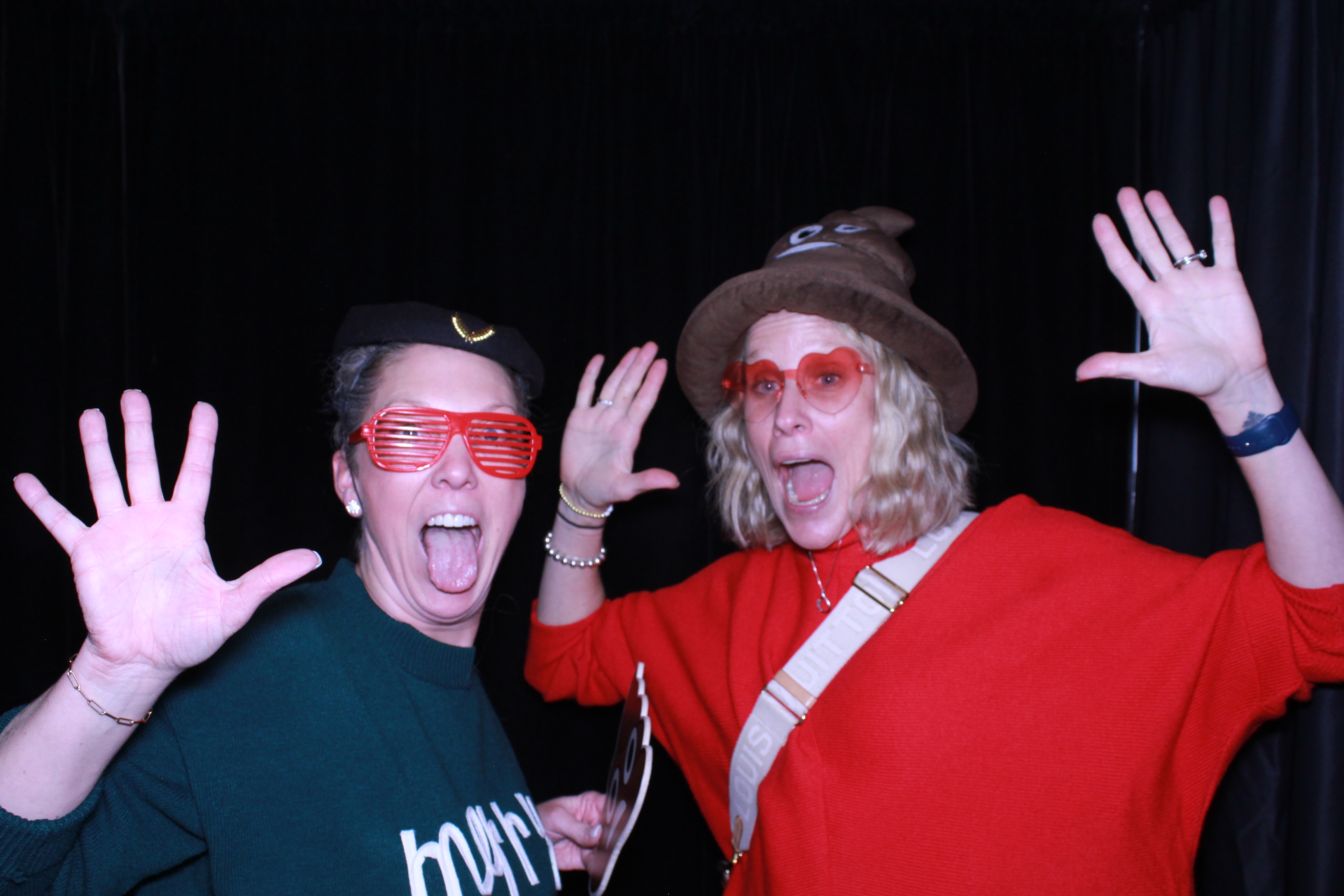 prysmian holiday party | View more photos from the event at gallery.photoboothcincy.com/u/PhotoBoothCincy/prysmian-holiday-party