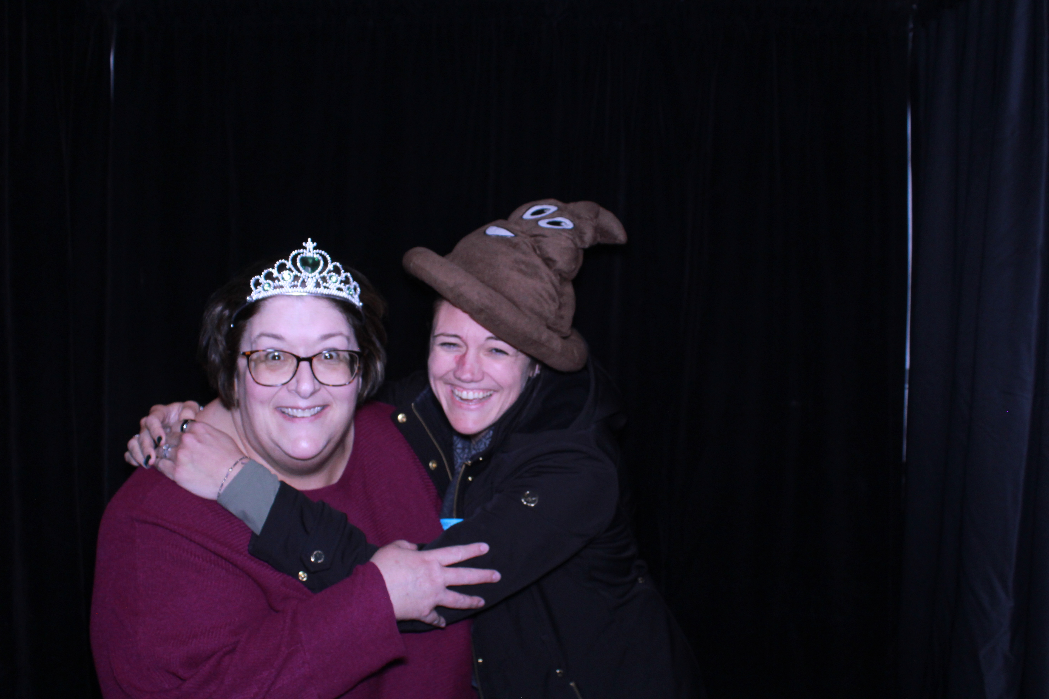 prysmian holiday party | View more photos from the event at gallery.photoboothcincy.com/u/PhotoBoothCincy/prysmian-holiday-party
