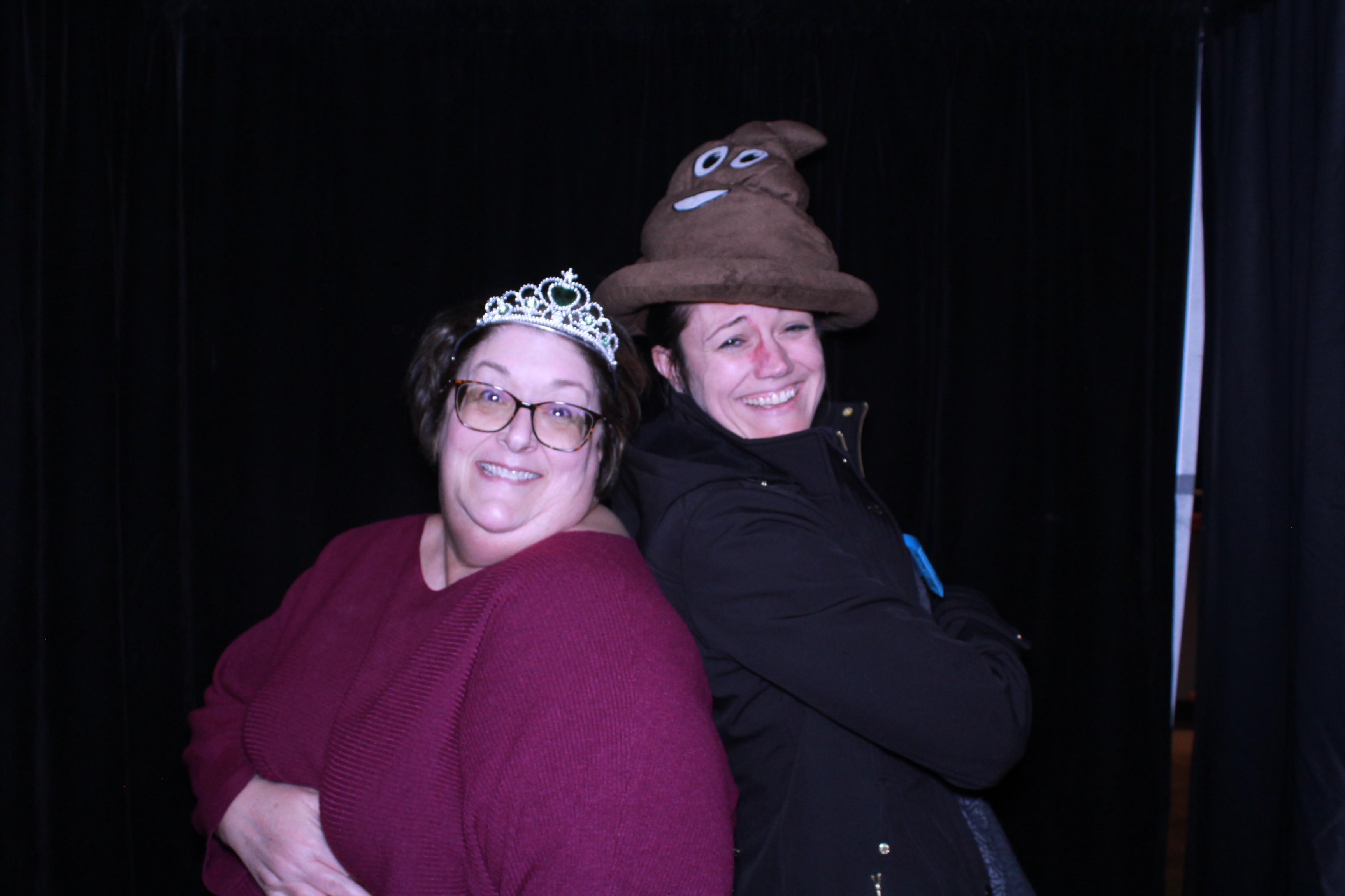 prysmian holiday party | View more photos from the event at gallery.photoboothcincy.com/u/PhotoBoothCincy/prysmian-holiday-party