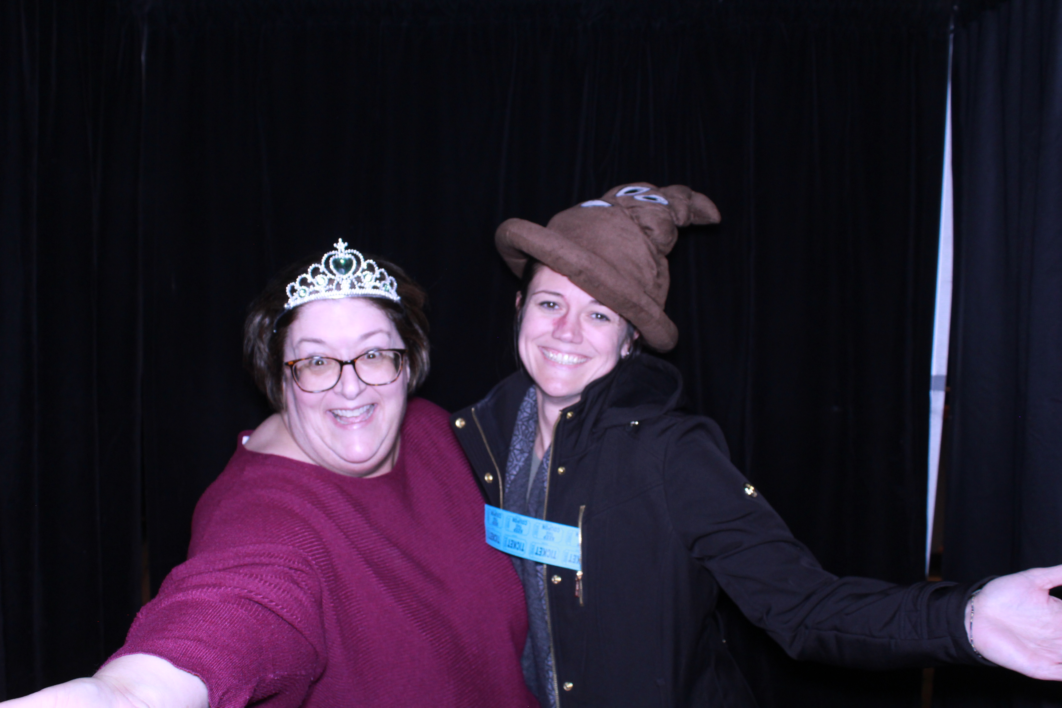 prysmian holiday party | View more photos from the event at gallery.photoboothcincy.com/u/PhotoBoothCincy/prysmian-holiday-party
