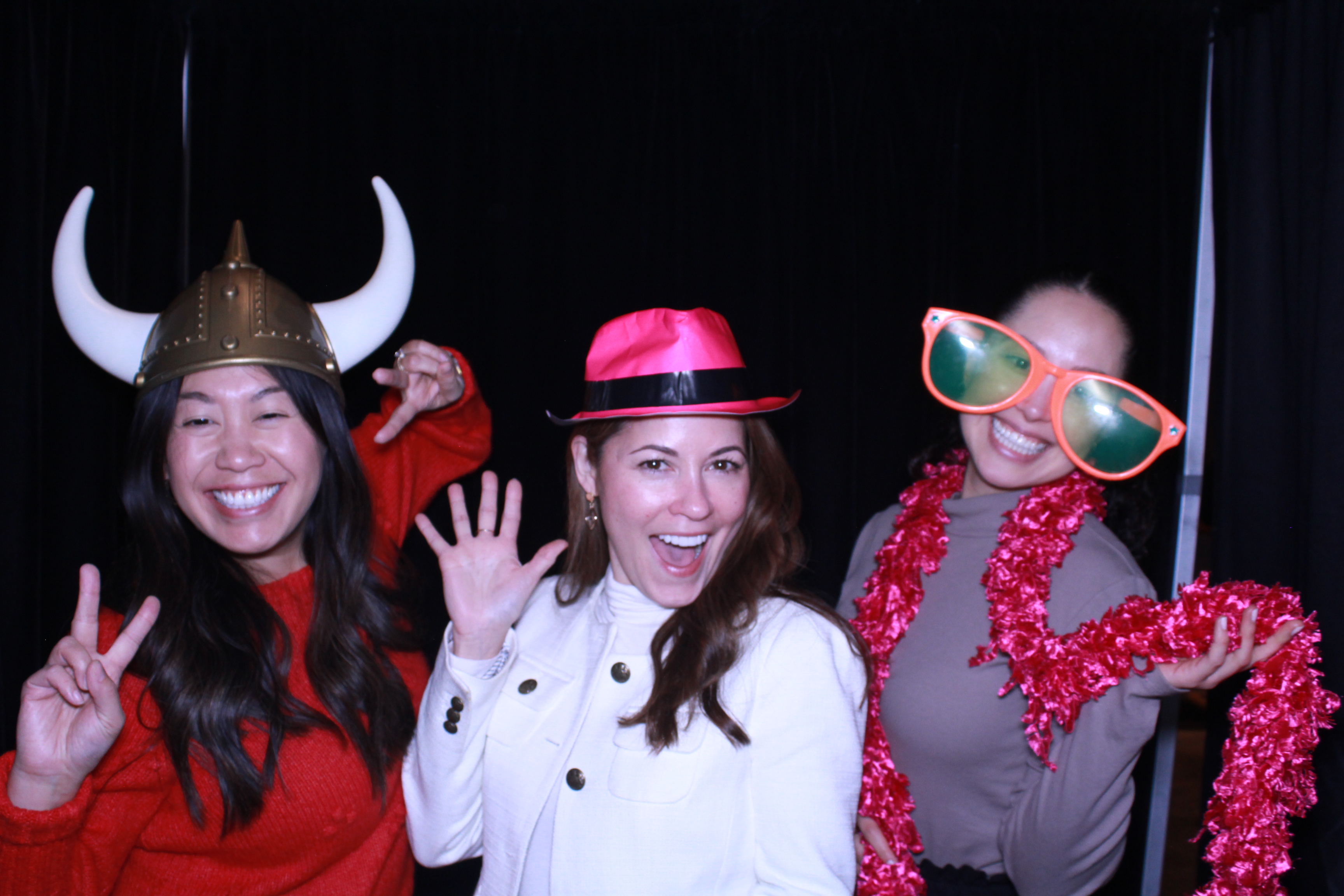 prysmian holiday party | View more photos from the event at gallery.photoboothcincy.com/u/PhotoBoothCincy/prysmian-holiday-party