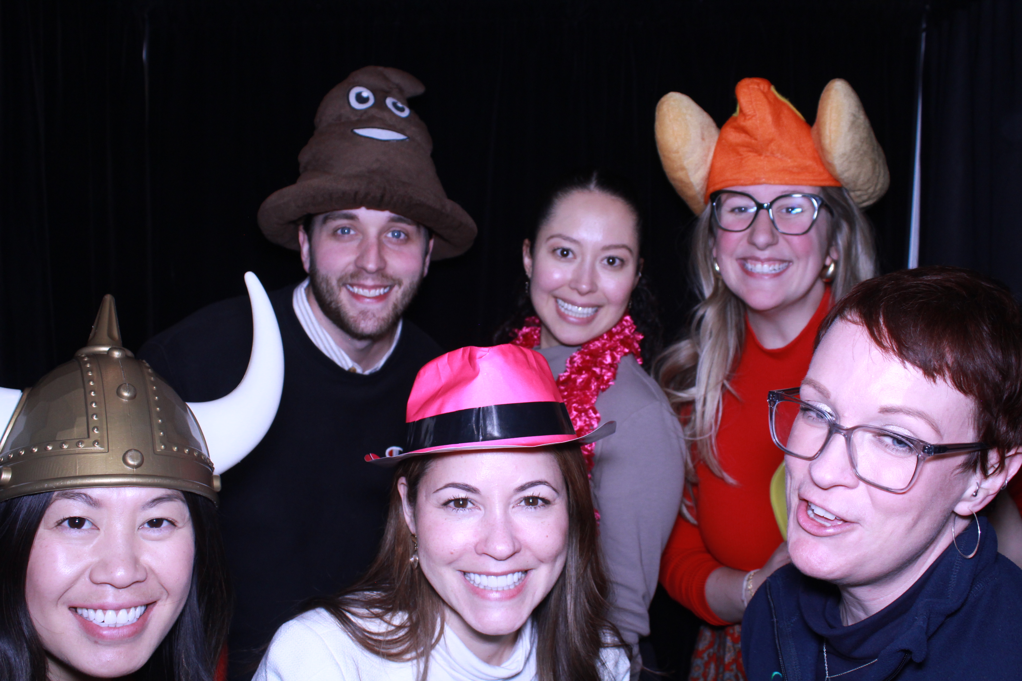 prysmian holiday party | View more photos from the event at gallery.photoboothcincy.com/u/PhotoBoothCincy/prysmian-holiday-party