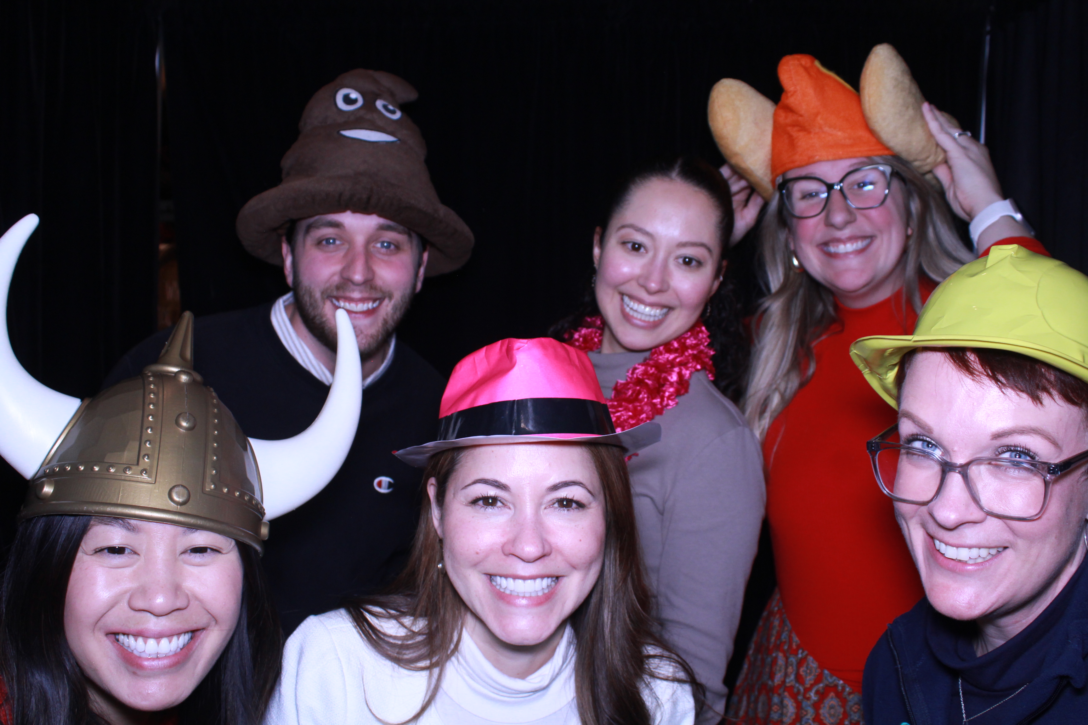 prysmian holiday party | View more photos from the event at gallery.photoboothcincy.com/u/PhotoBoothCincy/prysmian-holiday-party