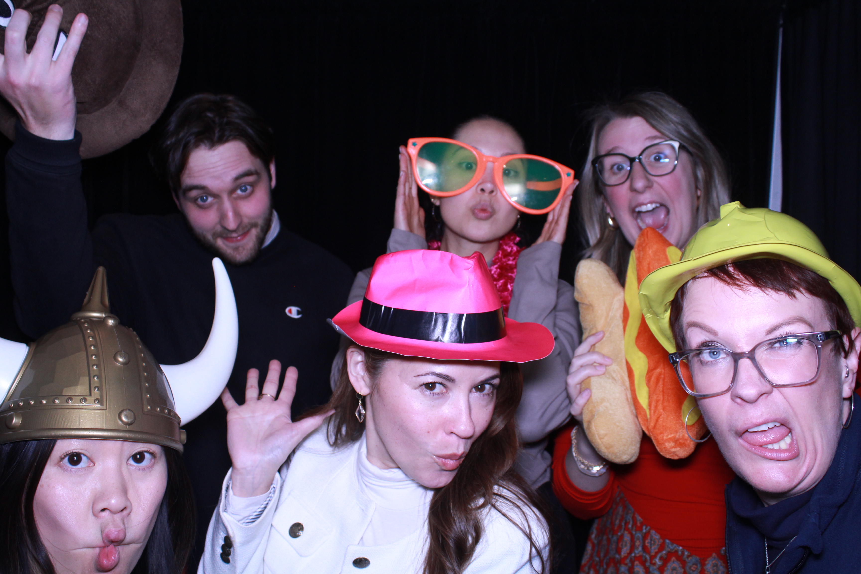 prysmian holiday party | View more photos from the event at gallery.photoboothcincy.com/u/PhotoBoothCincy/prysmian-holiday-party